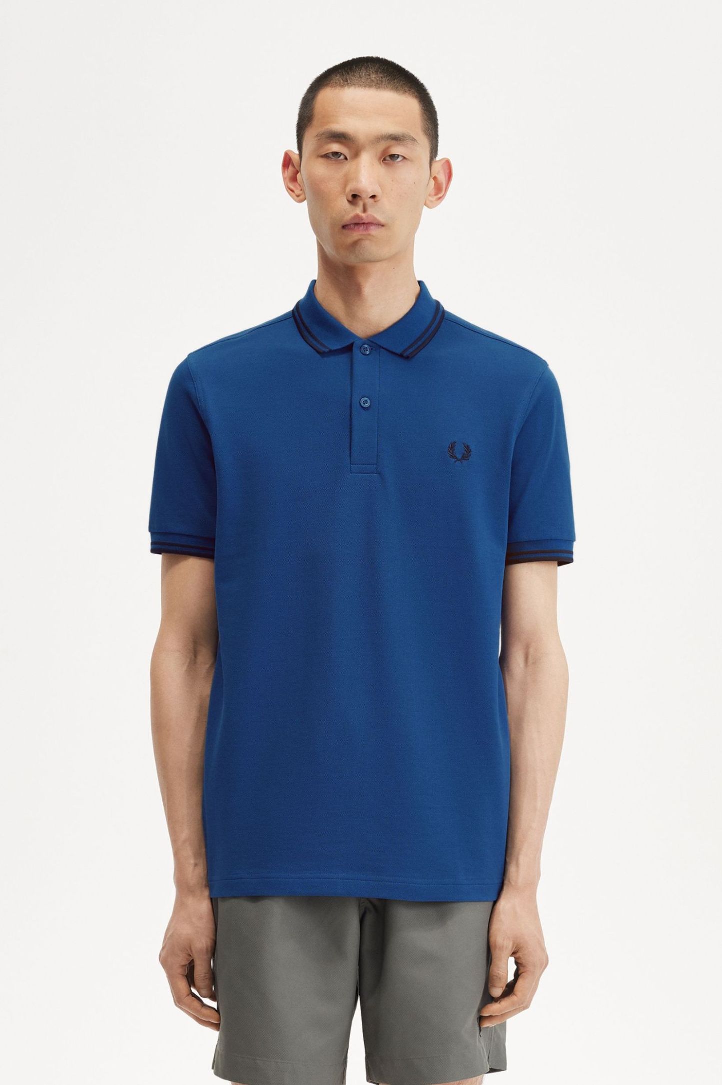 THE FRtheED PERtheRY SHIRT M3600