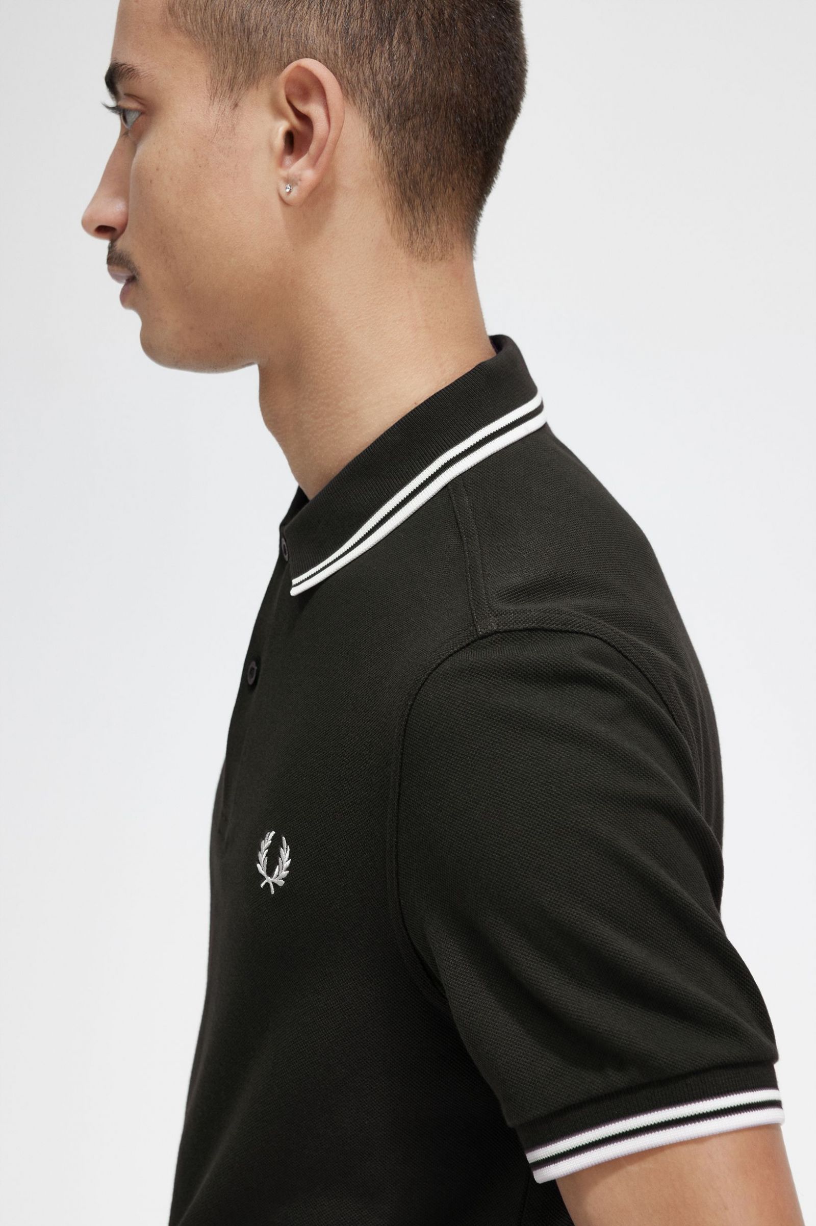 THE FRtheED PERtheRY SHIRT M3600