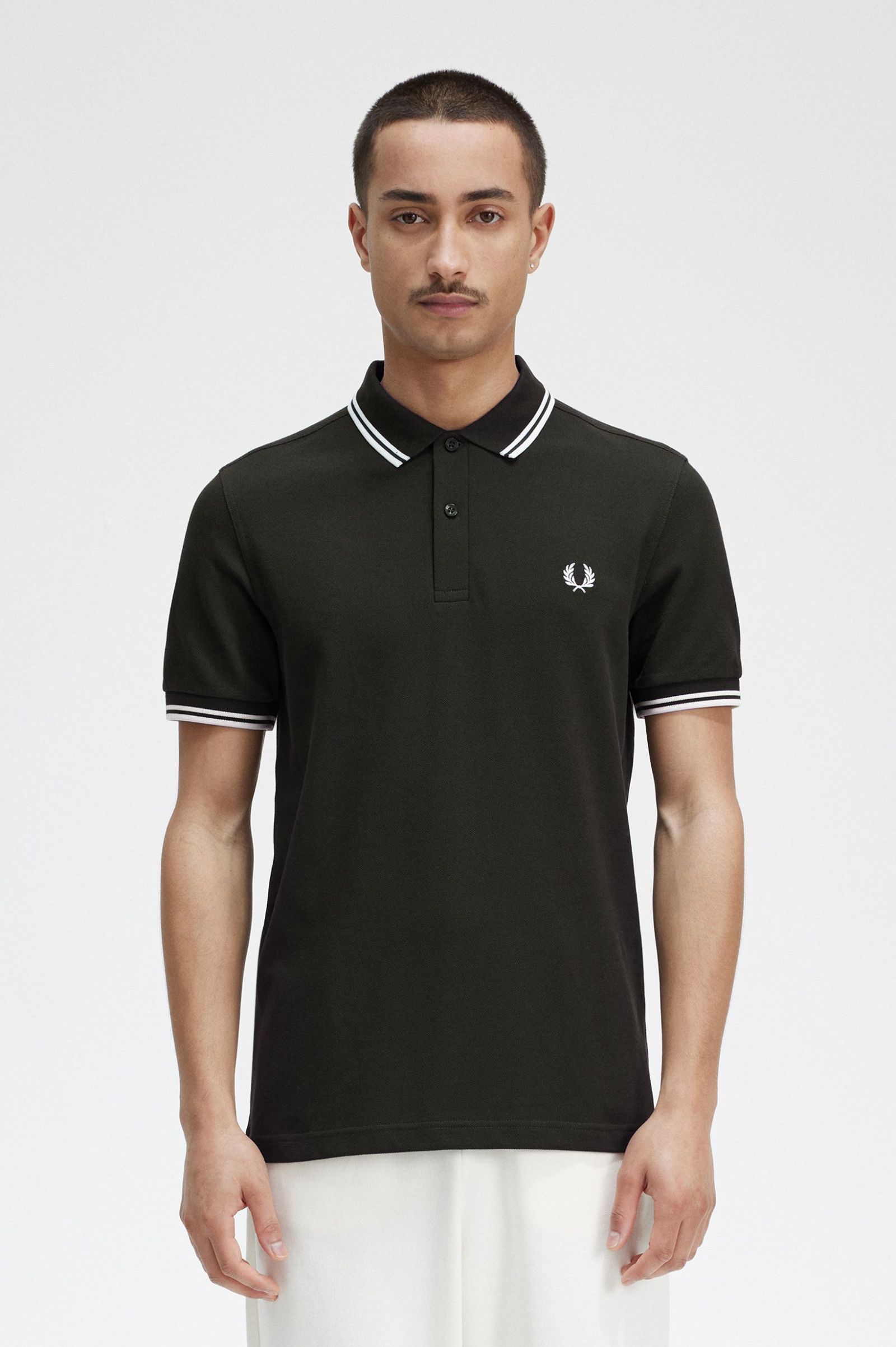 THE FRtheED PERtheRY SHIRT M3600