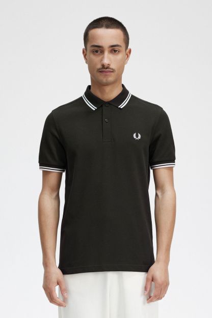 THE FRtheED PERtheRY SHIRT M3600