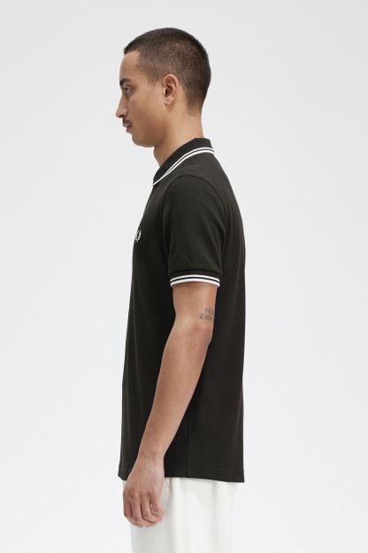 THE FRtheED PERtheRY SHIRT M3600