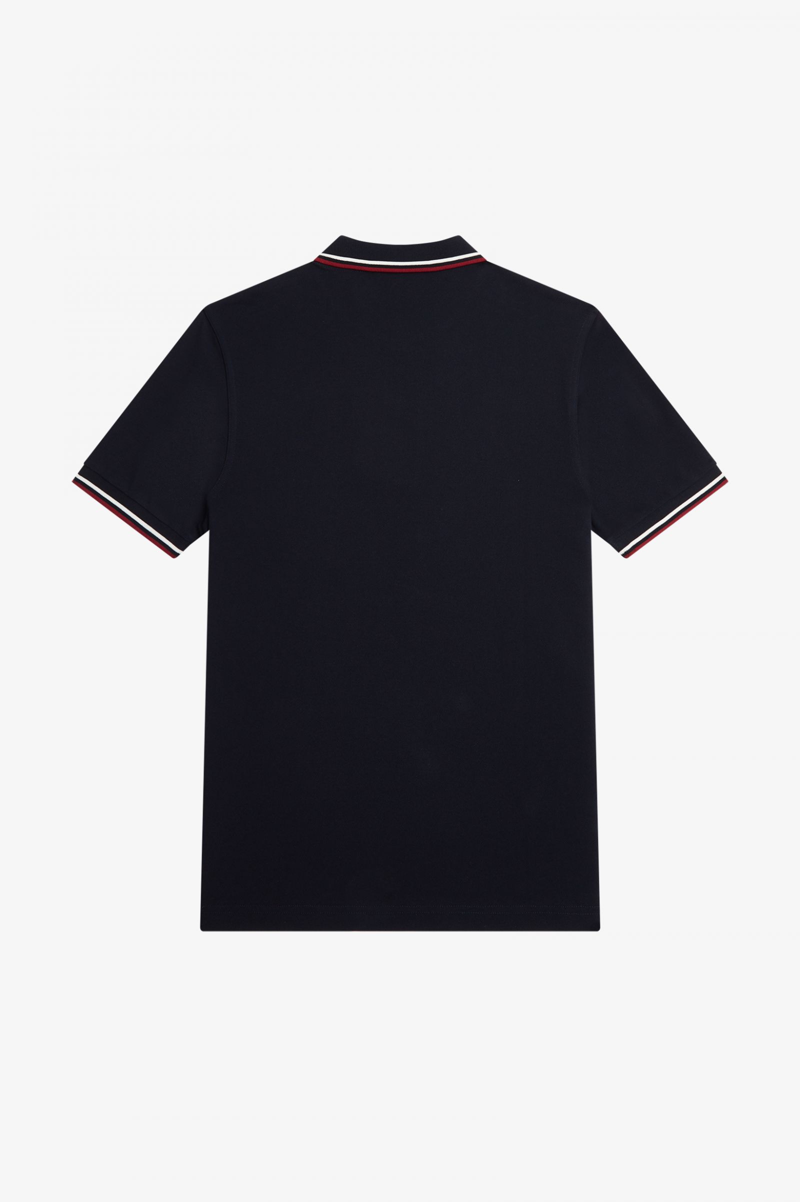 THE FRED PERRY SHIRT M3600