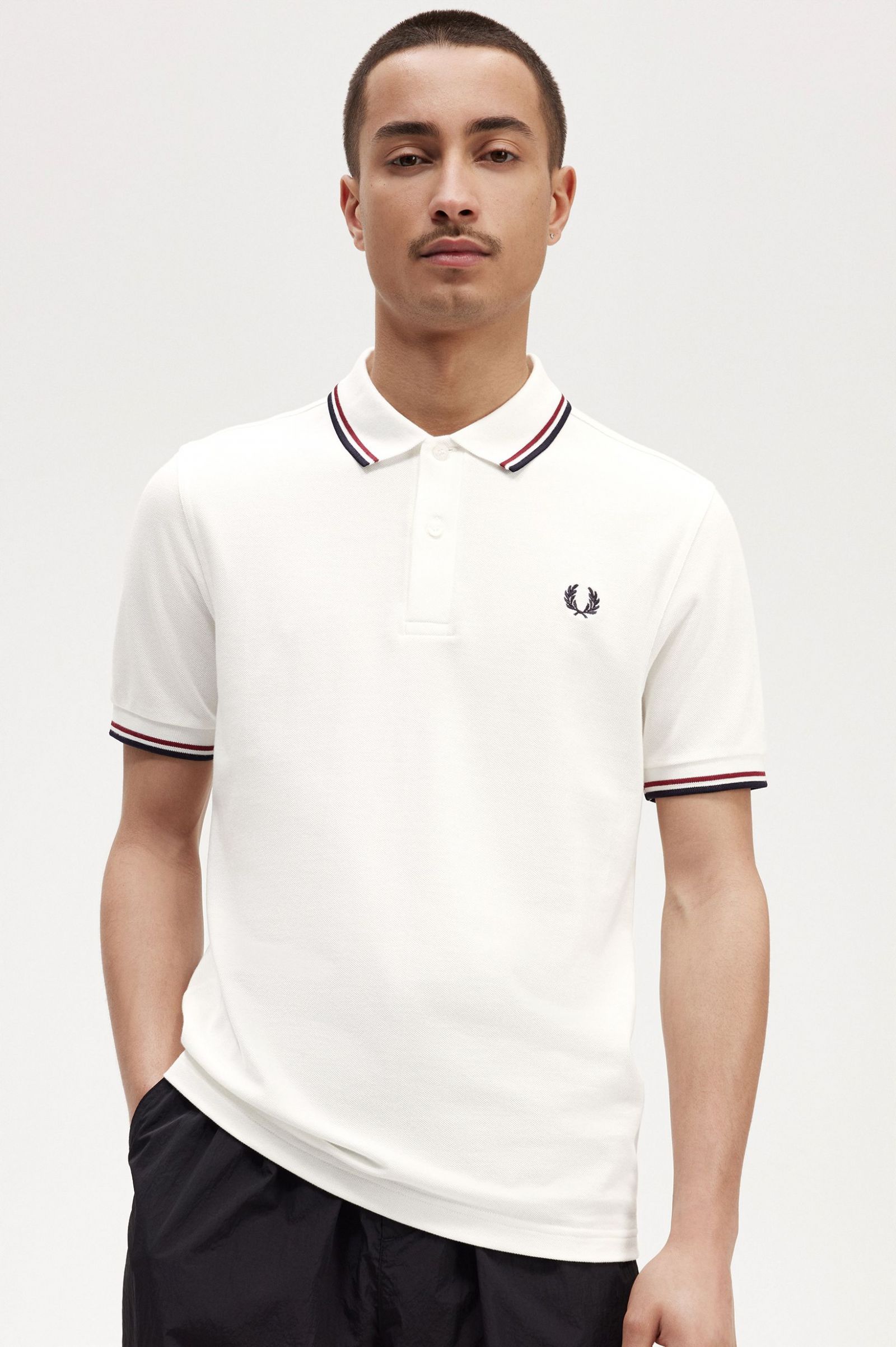 THE FRtheED PERtheRY SHIRT M3600