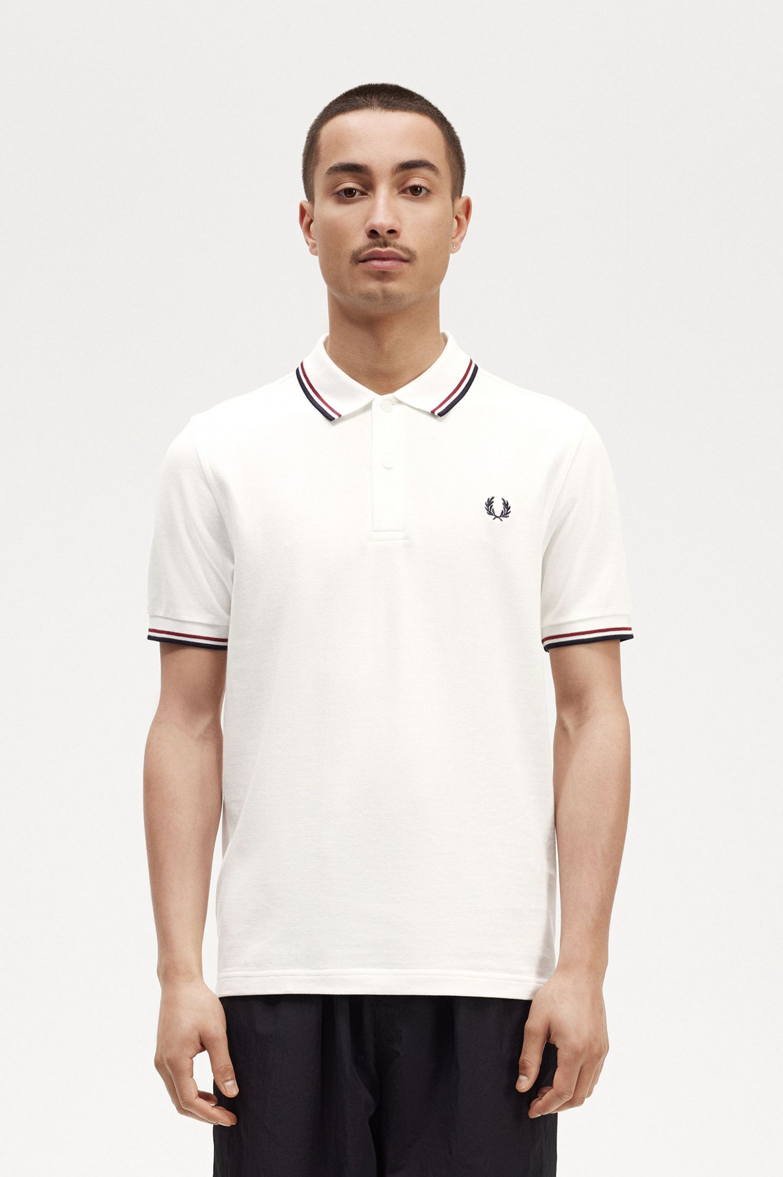 THE FRtheED PERtheRY SHIRT M3600