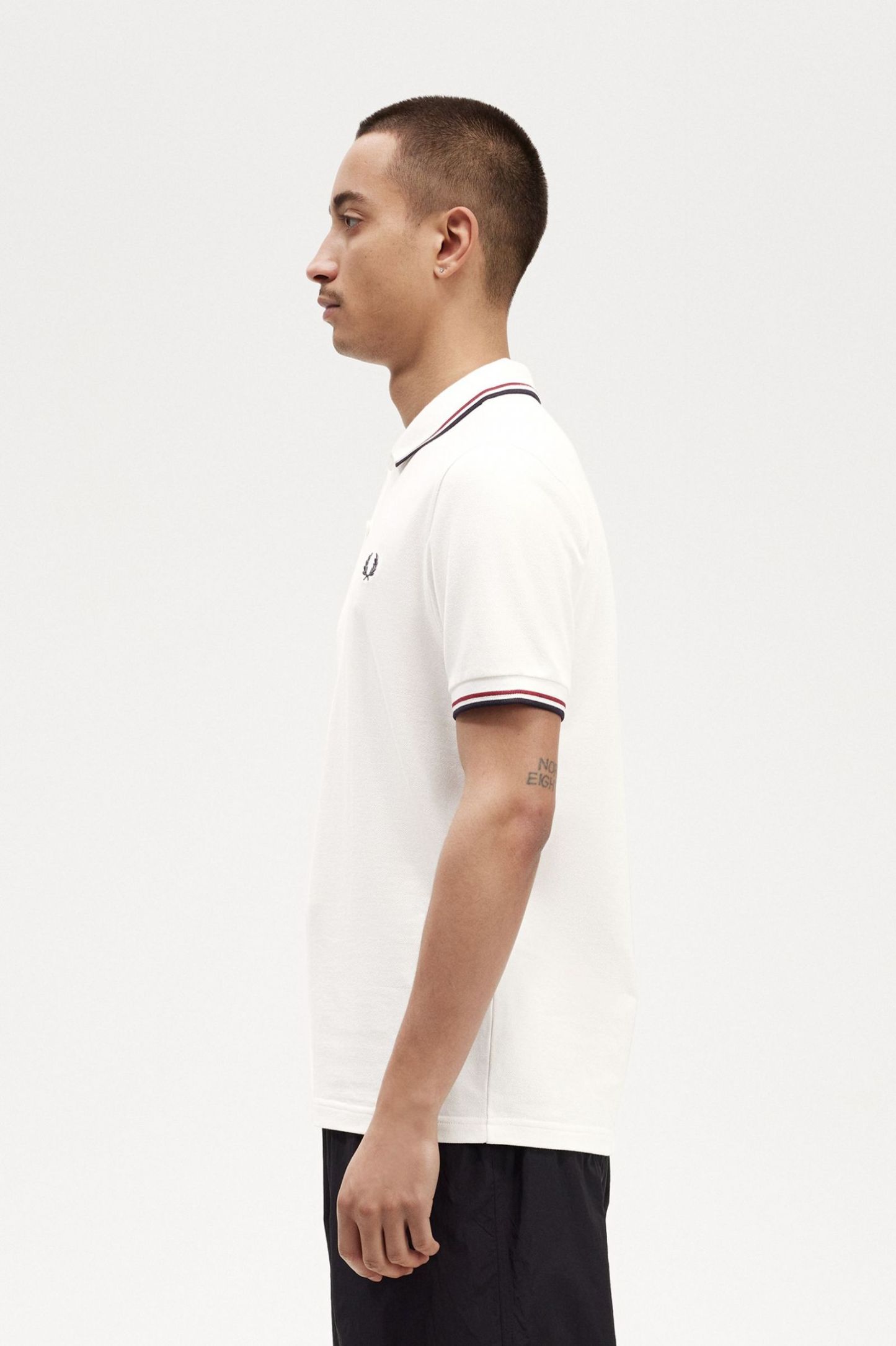 THE FRtheED PERtheRY SHIRT M3600