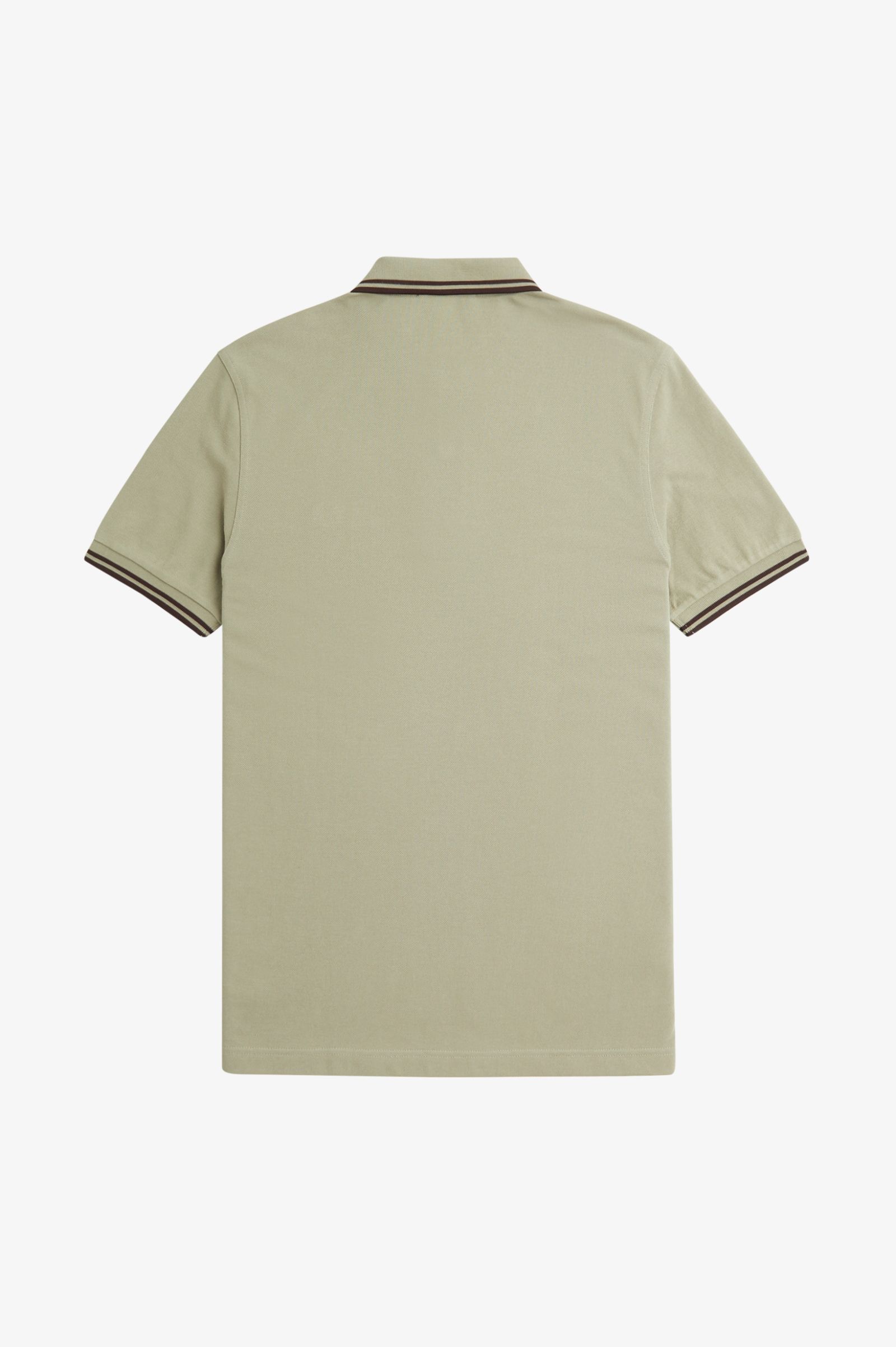 THE FRED PERRY SHIRT M3600