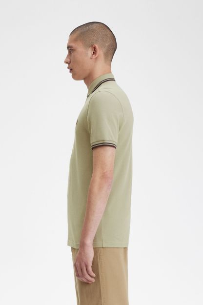 THE FRED PERRY SHIRT M3600