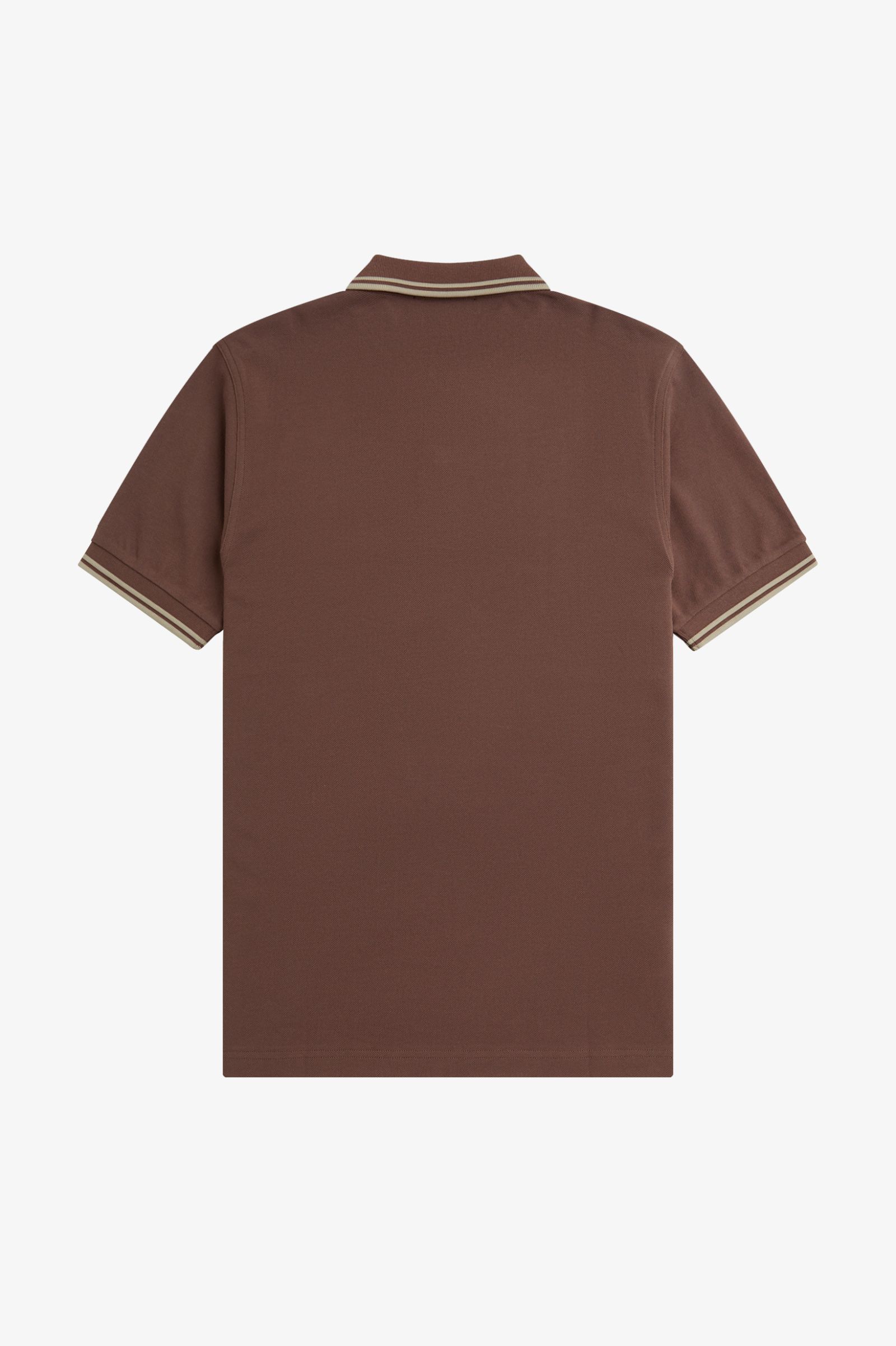 THE FRED PERRY SHIRT M3600