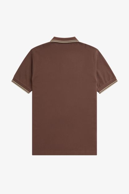 THE FRED PERRY SHIRT M3600