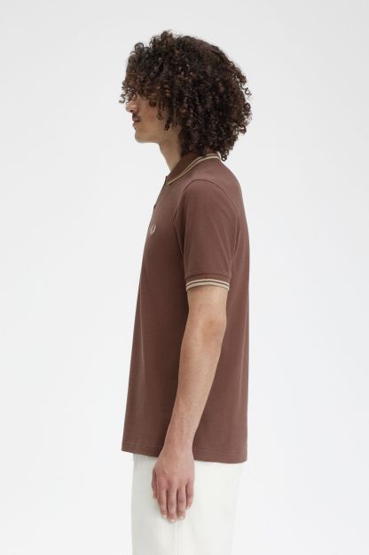 THE FRED PERRY SHIRT M3600
