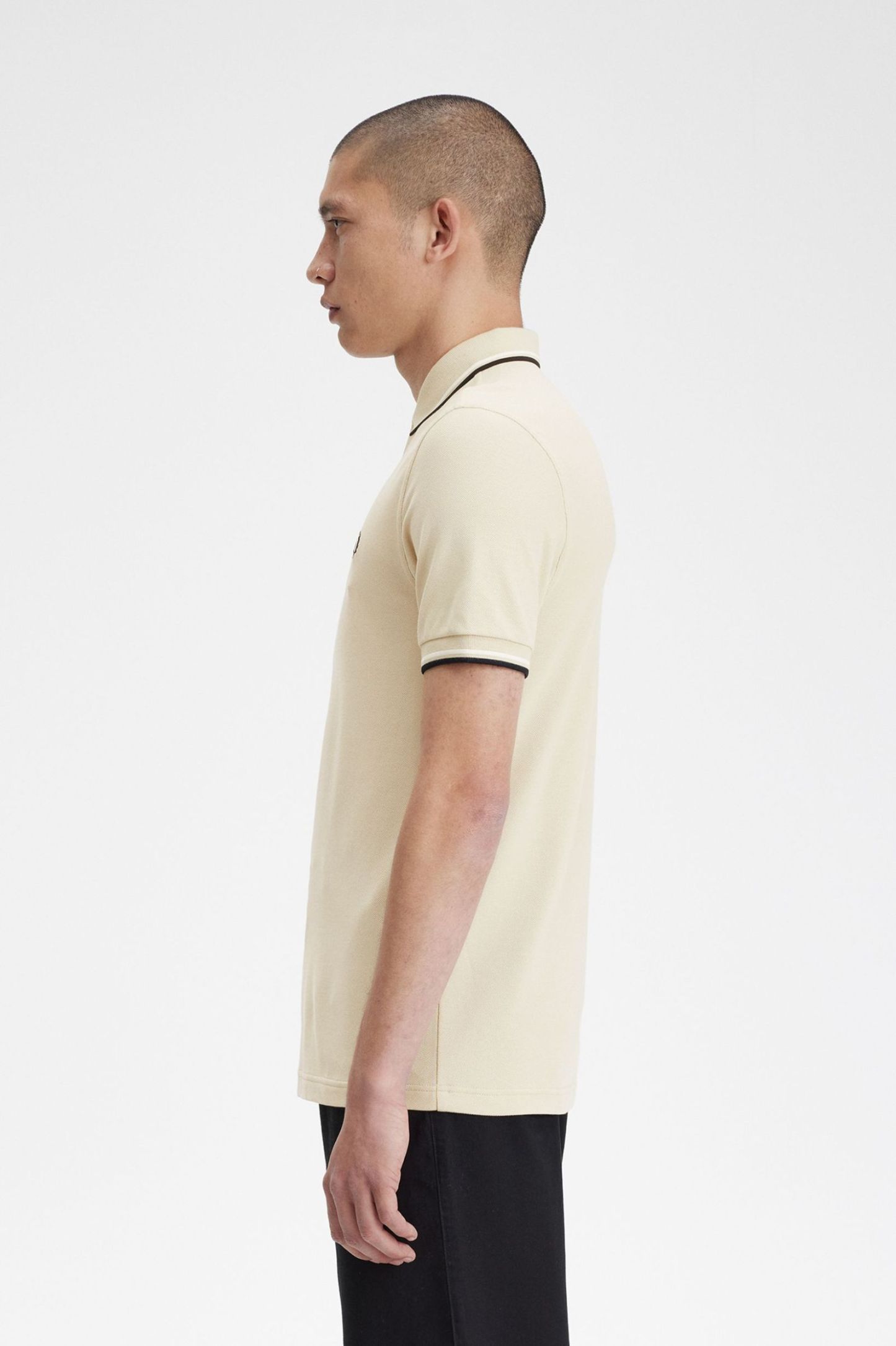 THE FRED PERRY SHIRT M3600