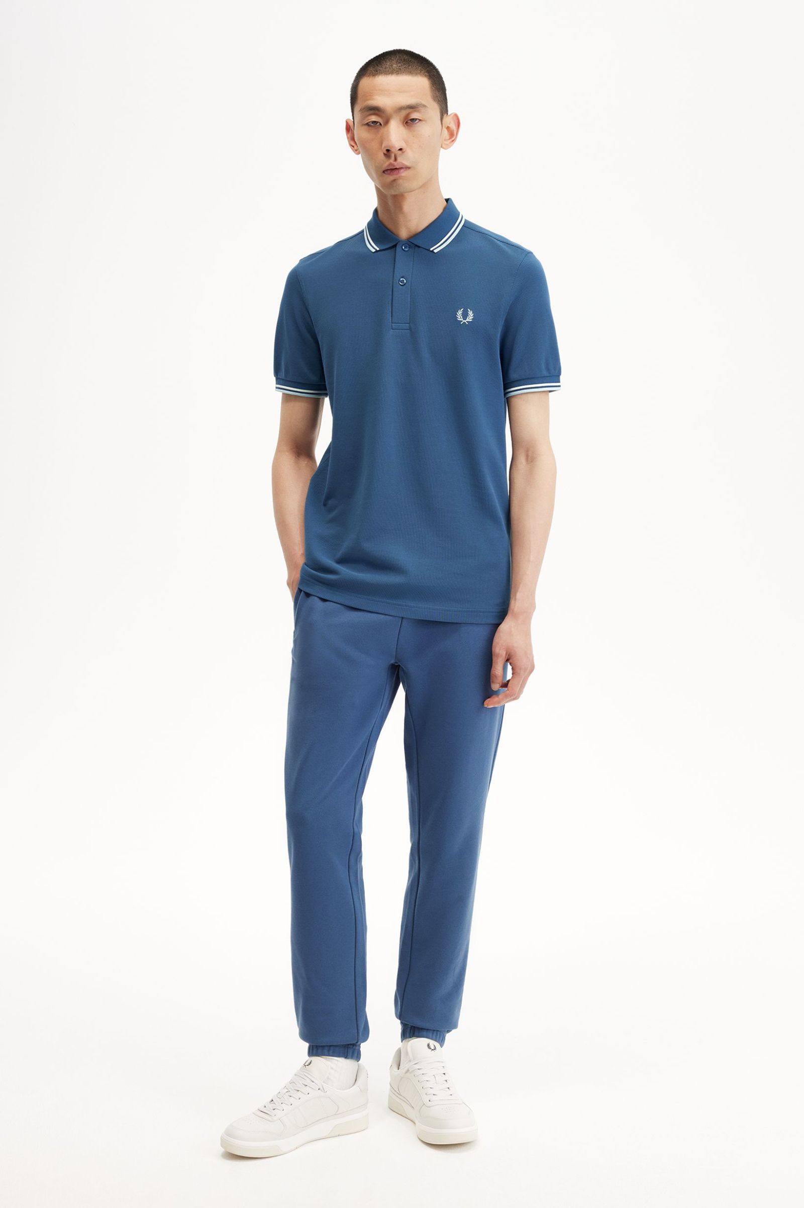 THE FRED PERRY SHIRT M3600