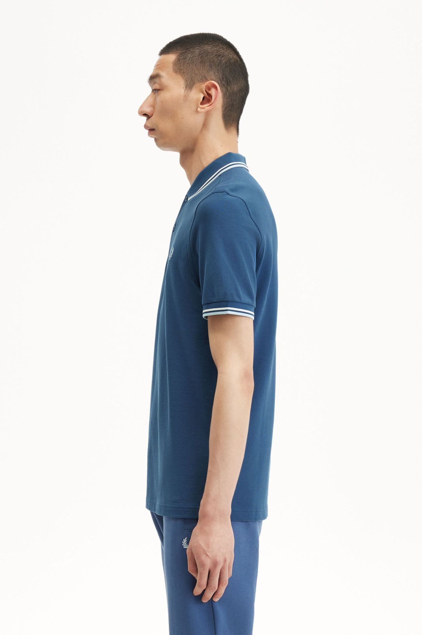 THE FRED PERRY SHIRT M3600