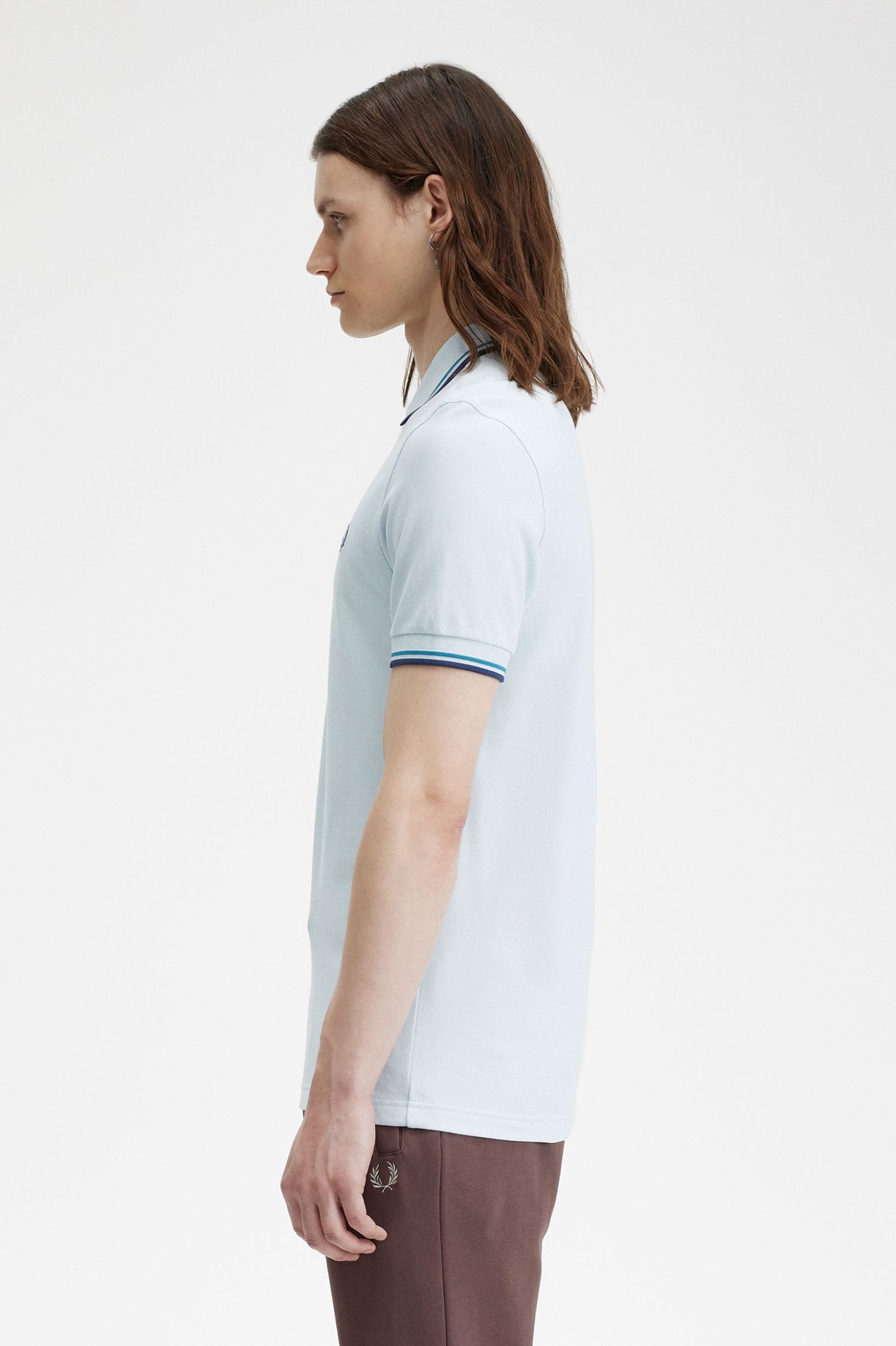 THE FRED PERRY SHIRT M3600
