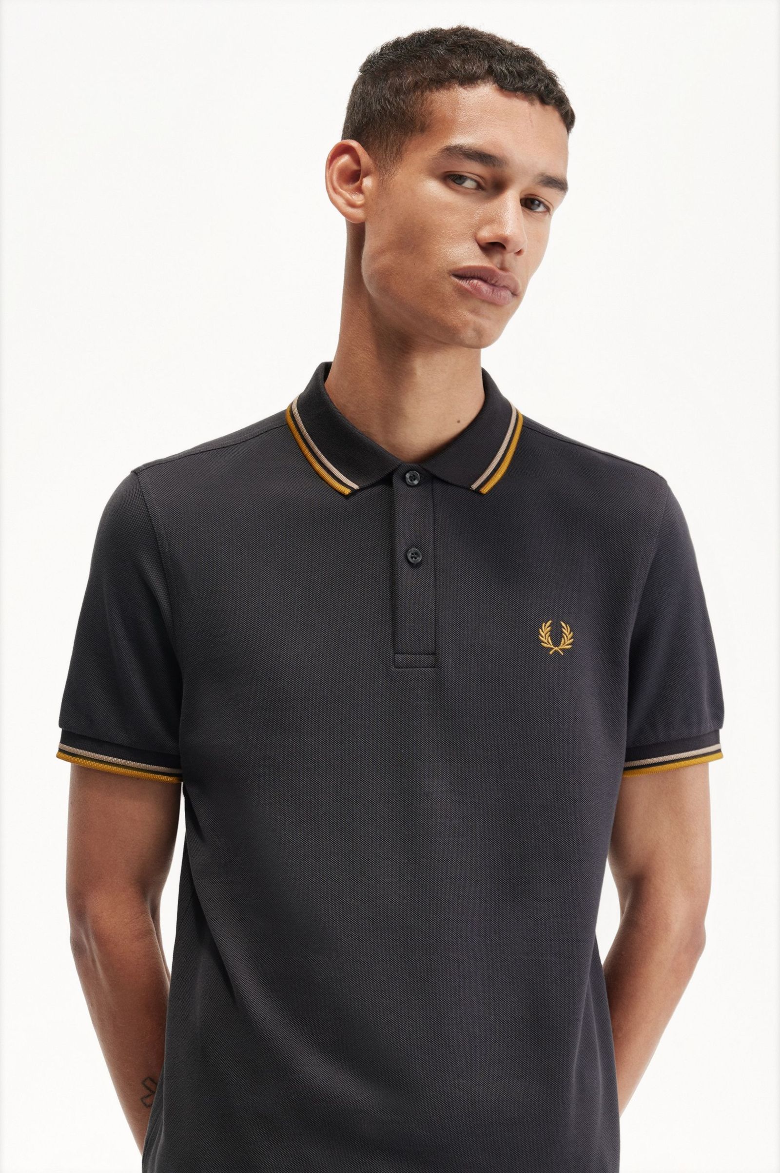 THE FRtheED PERtheRY SHIRT M3600