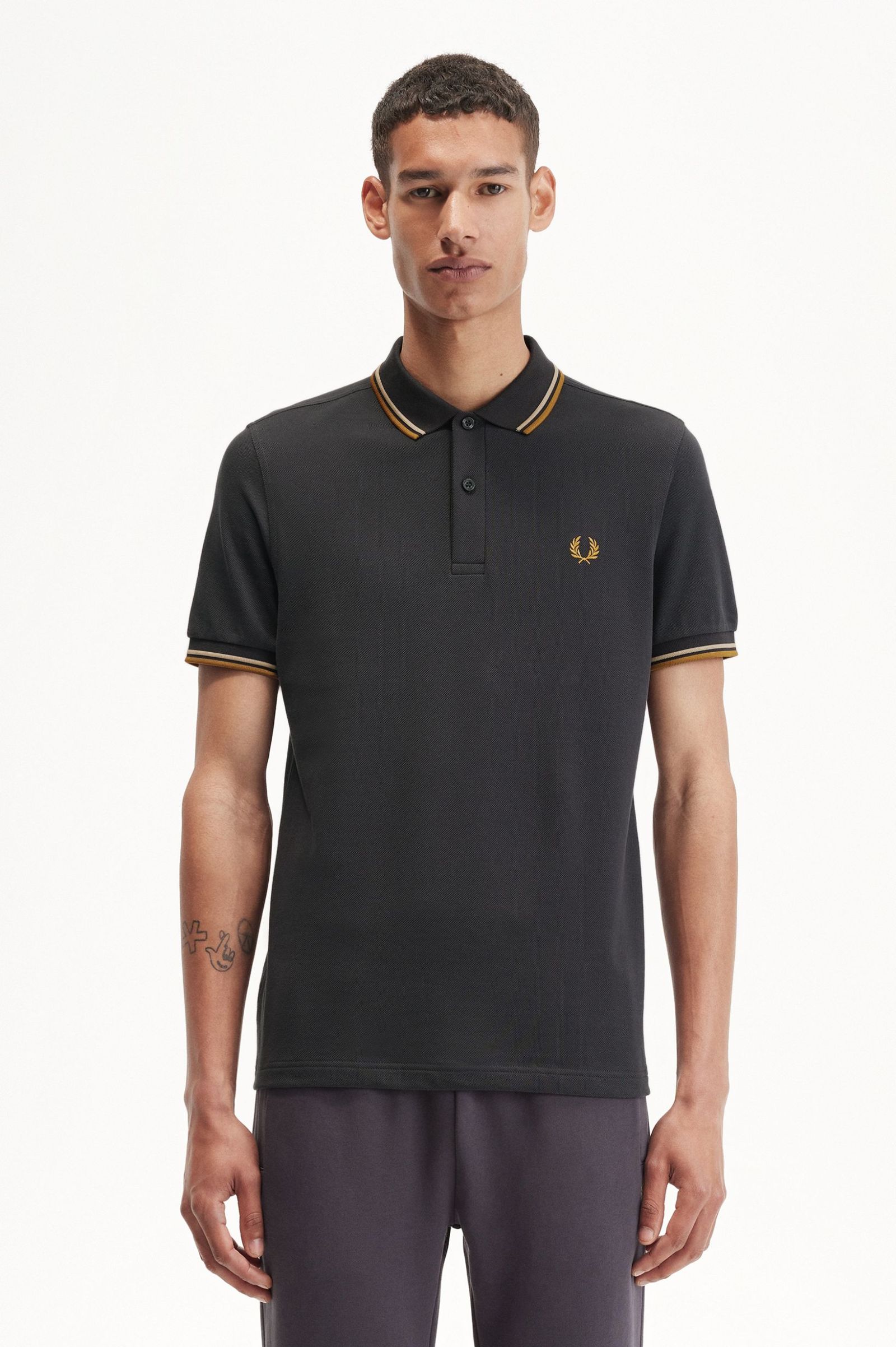 THE FRtheED PERtheRY SHIRT M3600