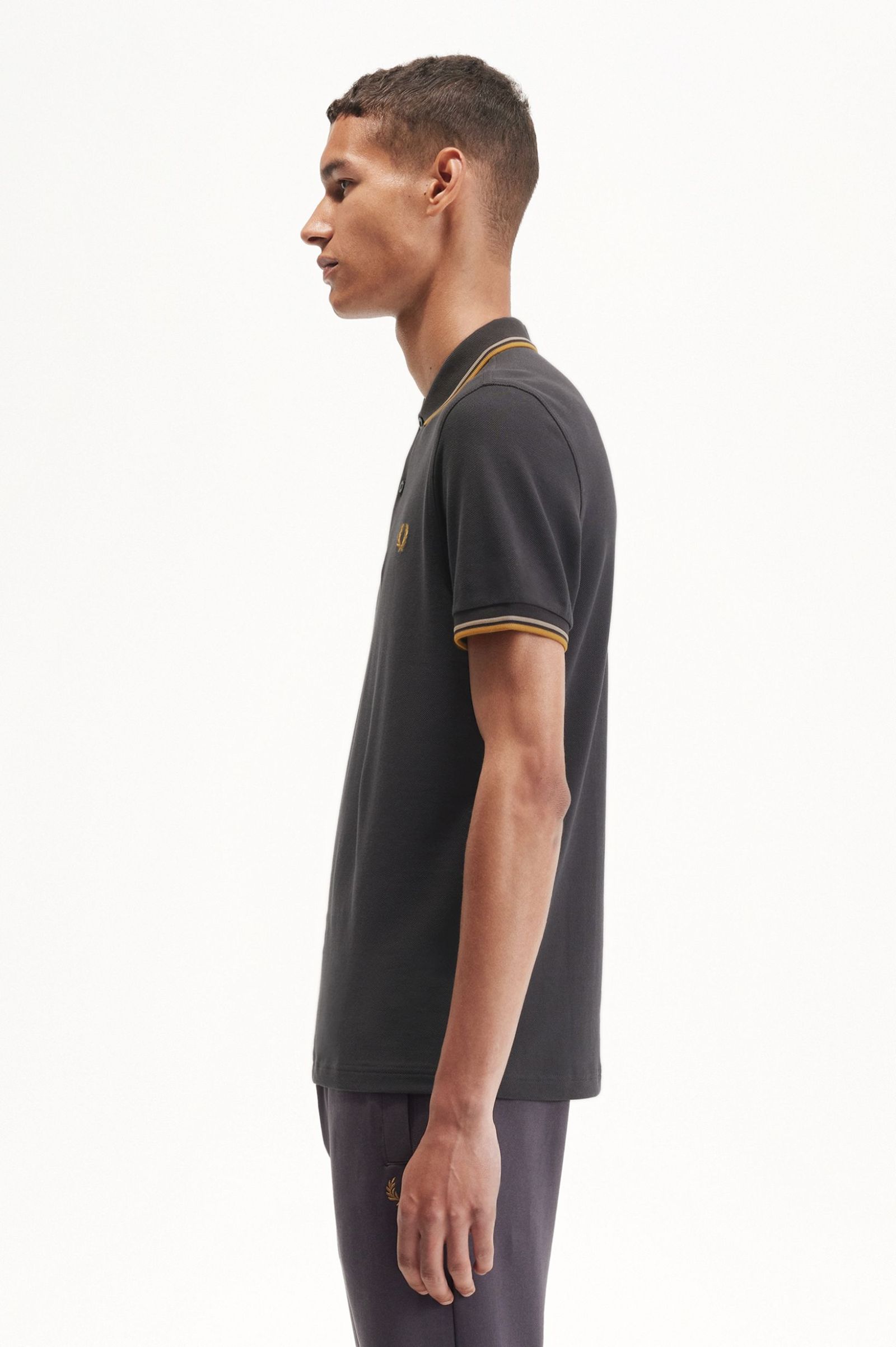 THE FRtheED PERtheRY SHIRT M3600