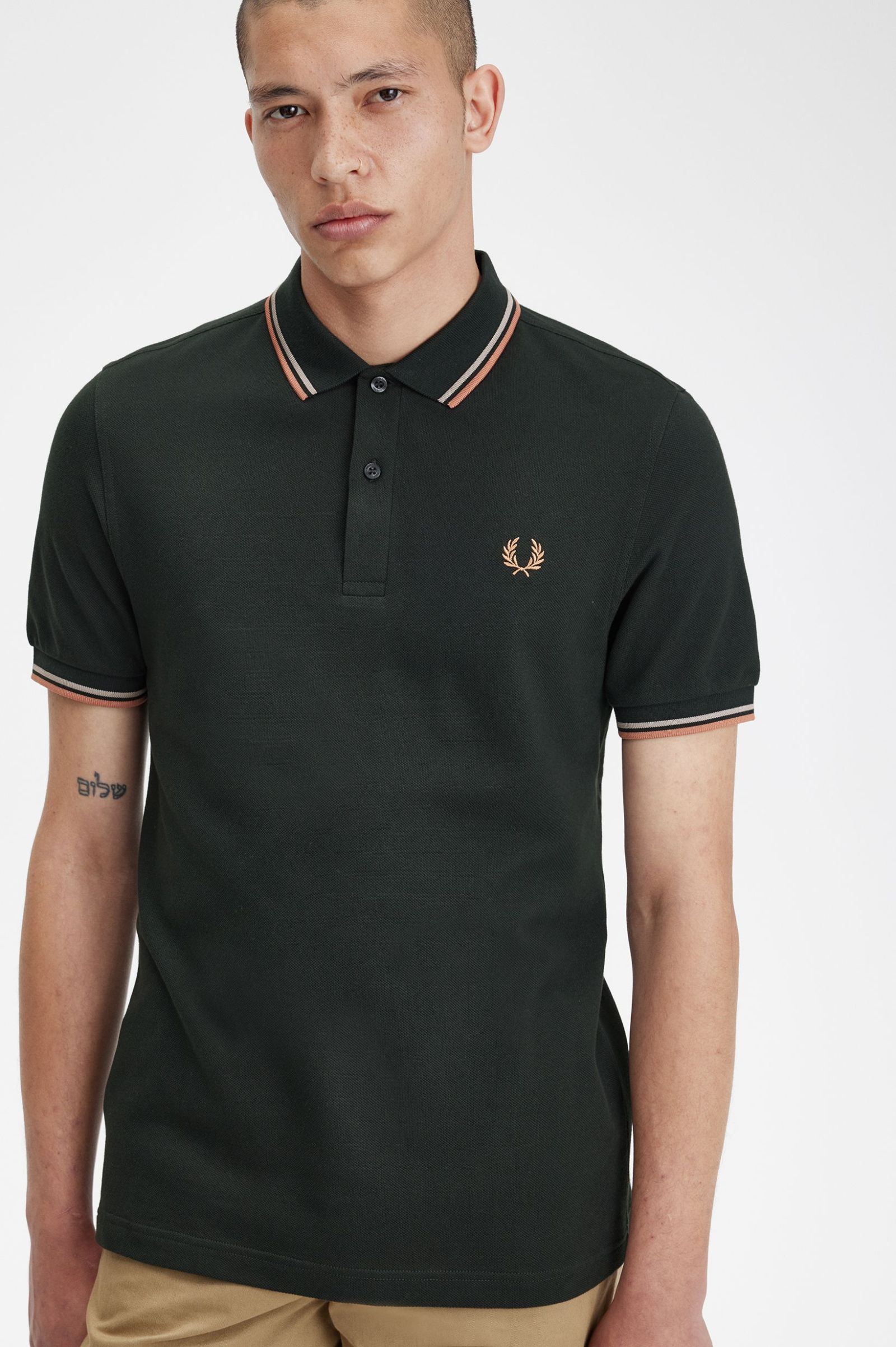 THE FRtheED PERtheRY SHIRT M3600