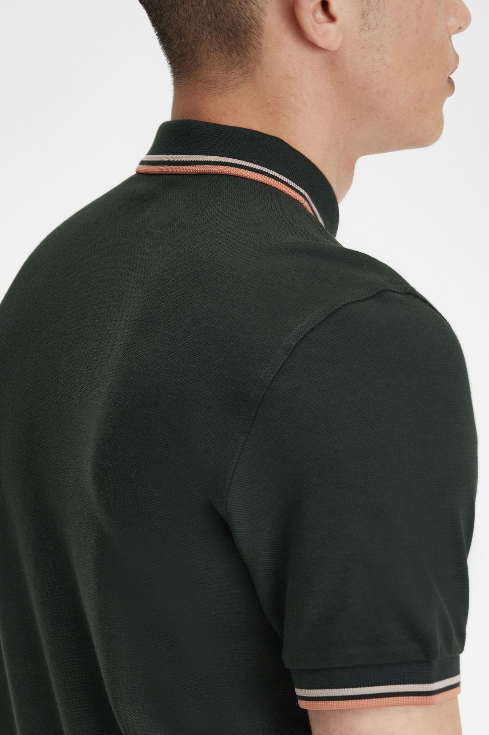THE FRtheED PERtheRY SHIRT M3600