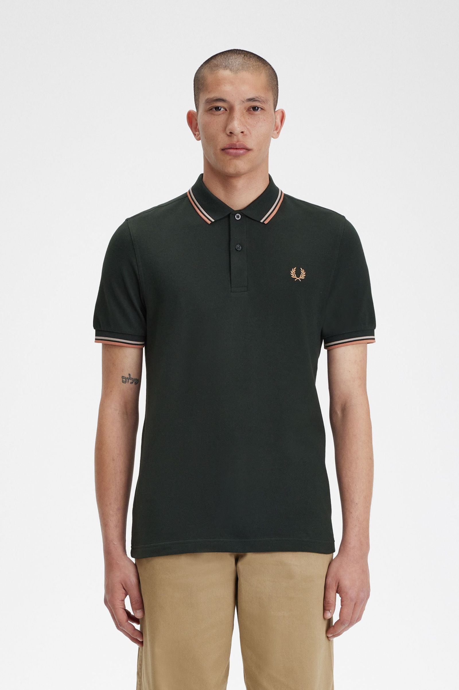 THE FRtheED PERtheRY SHIRT M3600