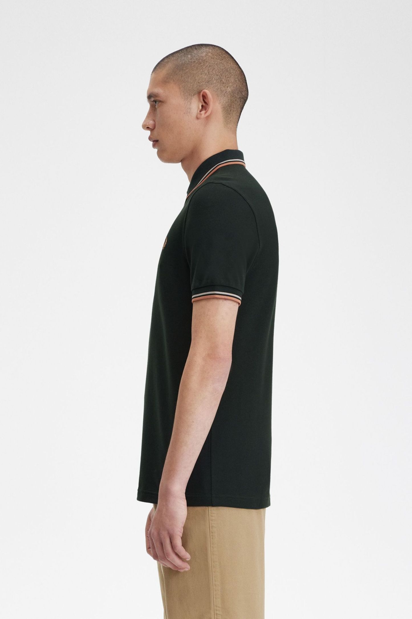 THE FRtheED PERtheRY SHIRT M3600