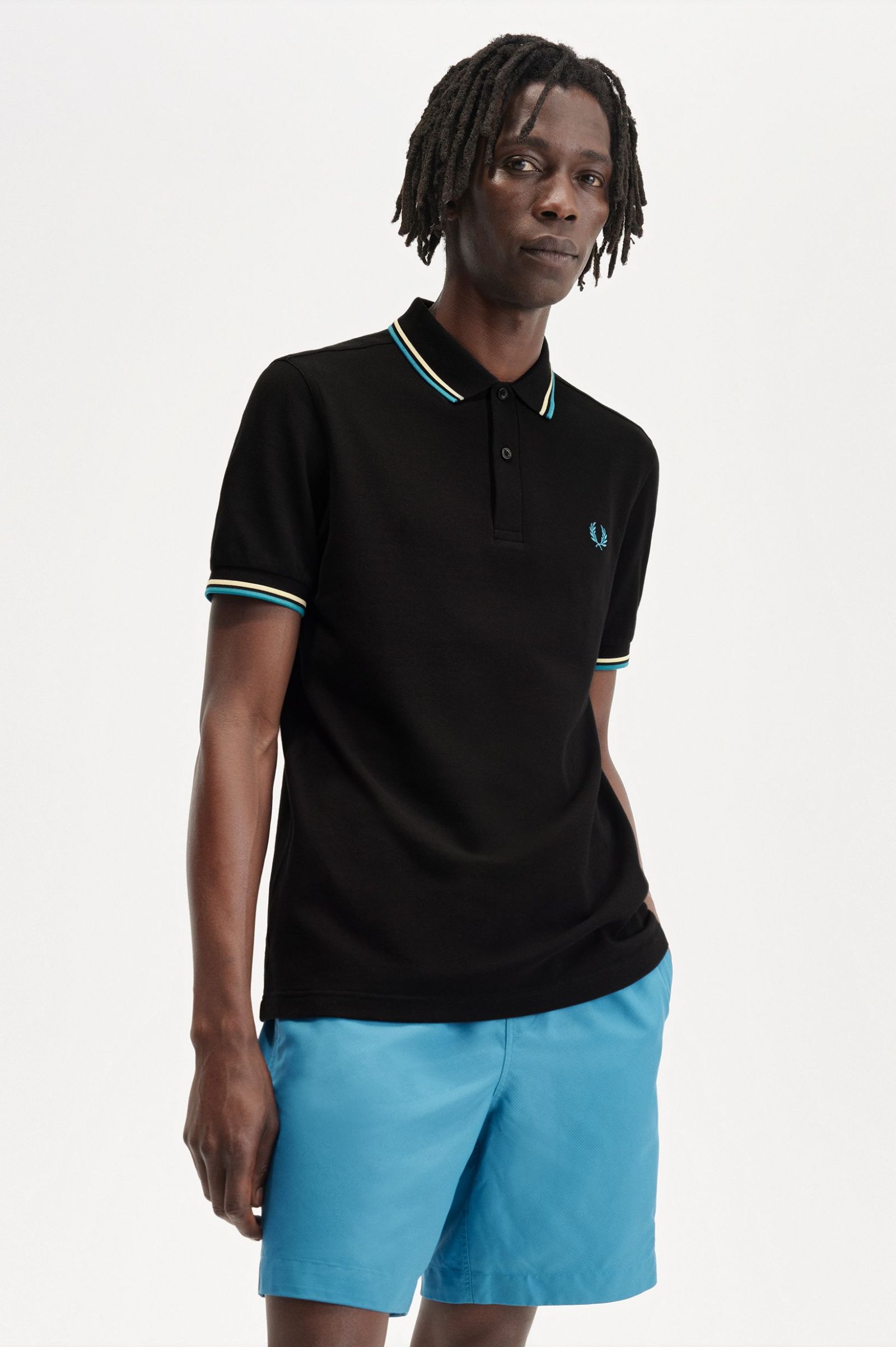 THE FRtheED PERtheRY SHIRT M3600