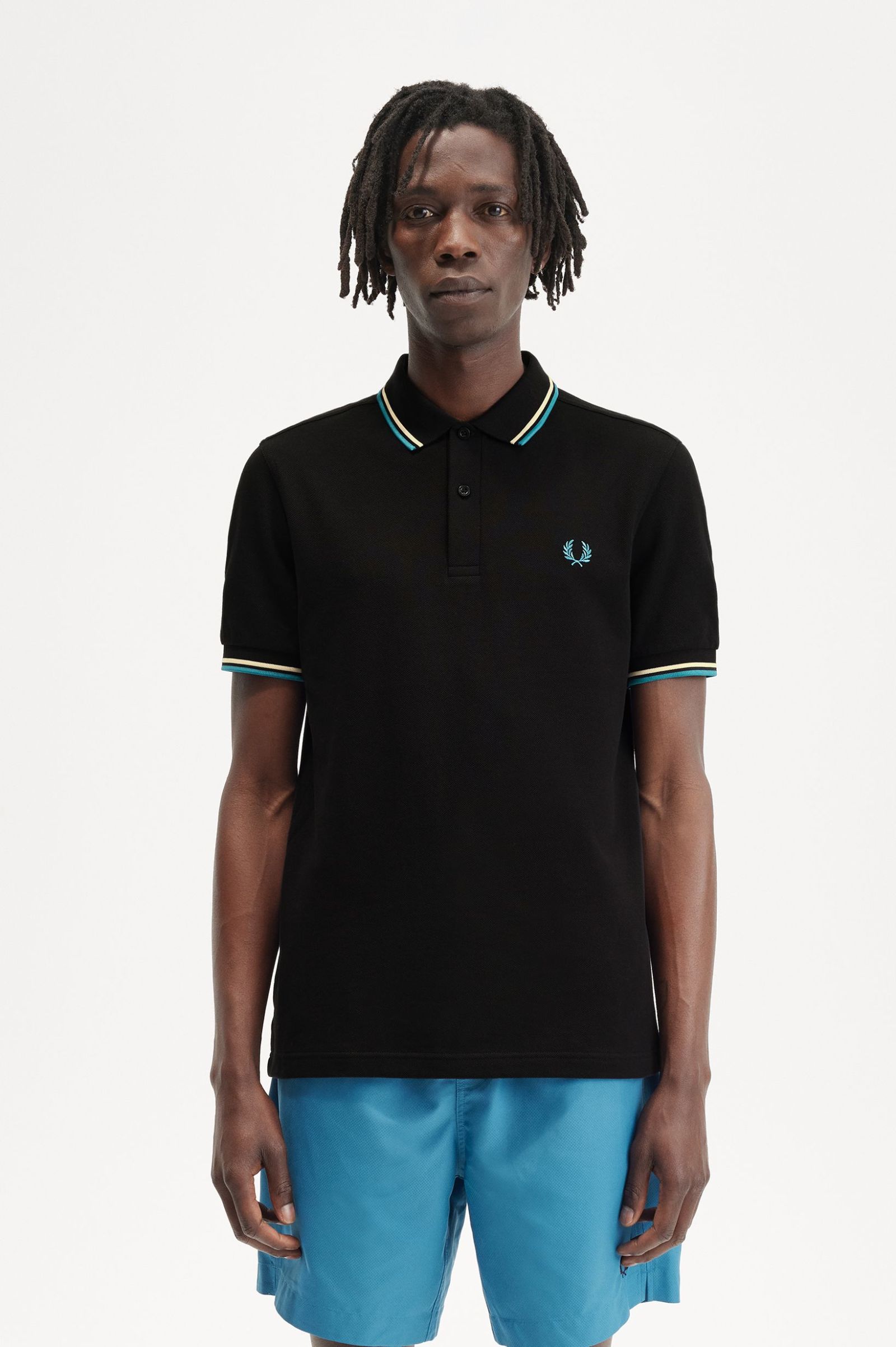 THE FRtheED PERtheRY SHIRT M3600