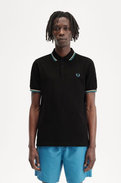 THE FRtheED PERtheRY SHIRT M3600