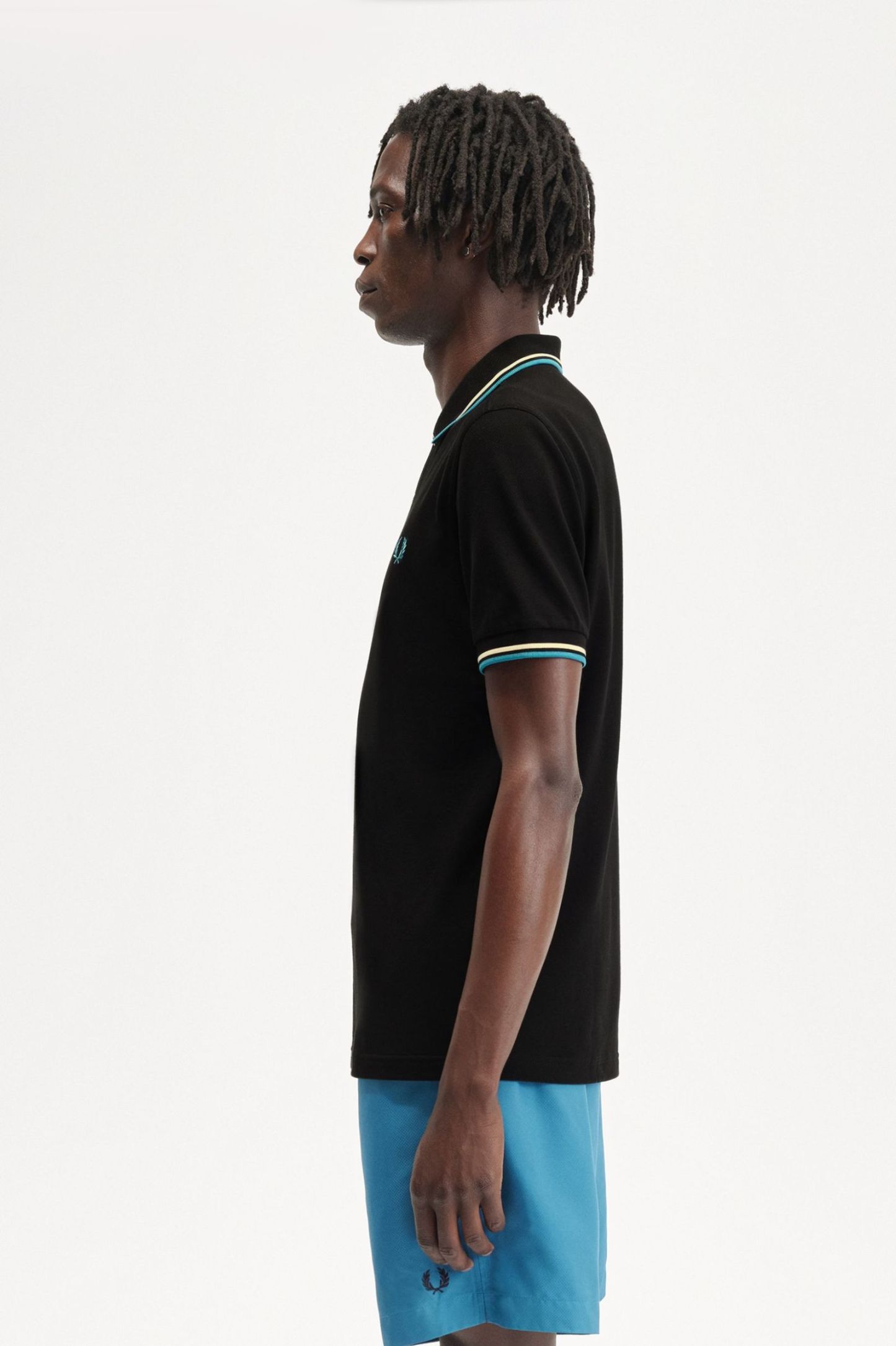 THE FRtheED PERtheRY SHIRT M3600