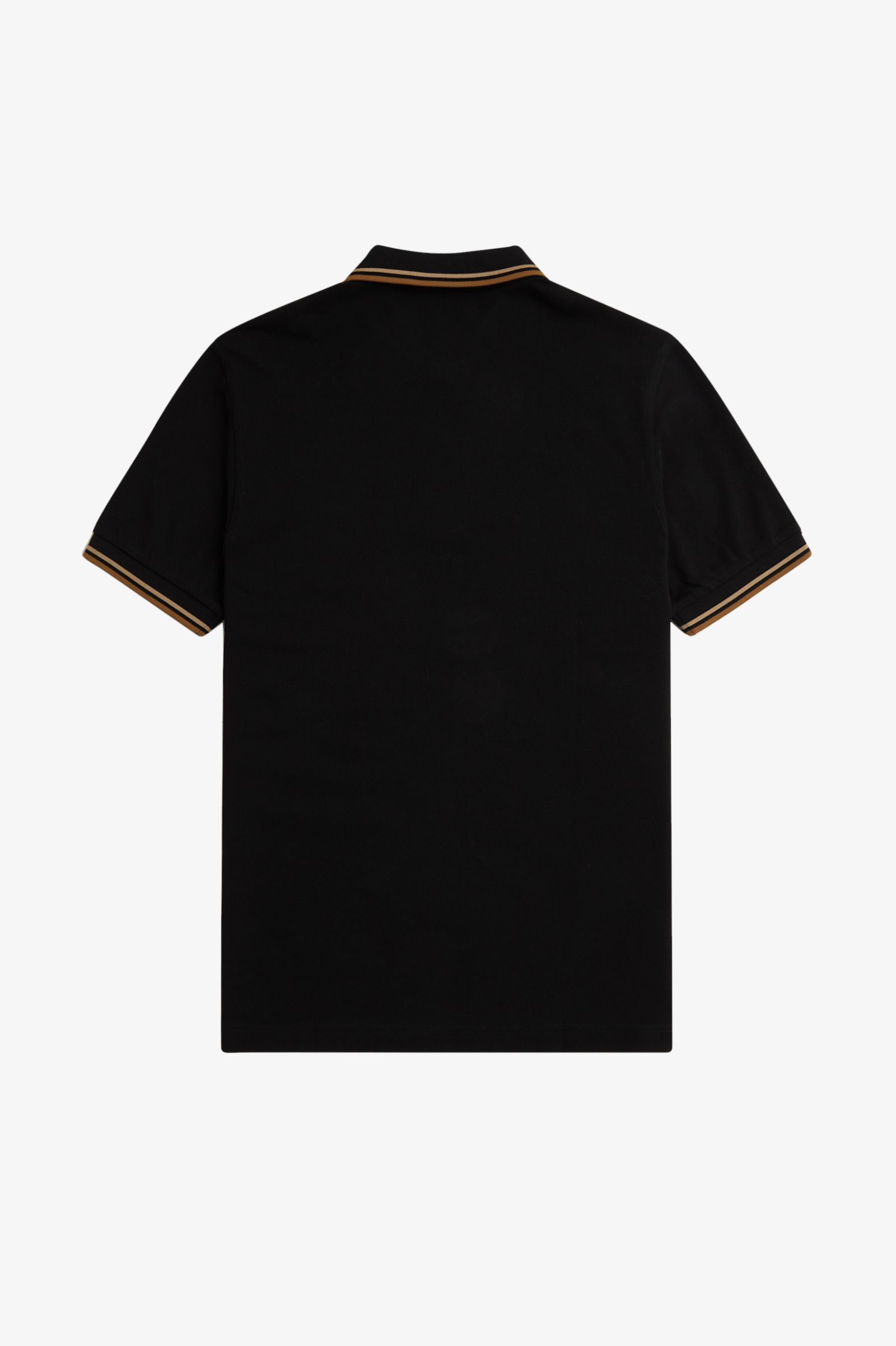 THE FRED PERRY SHIRT M3600