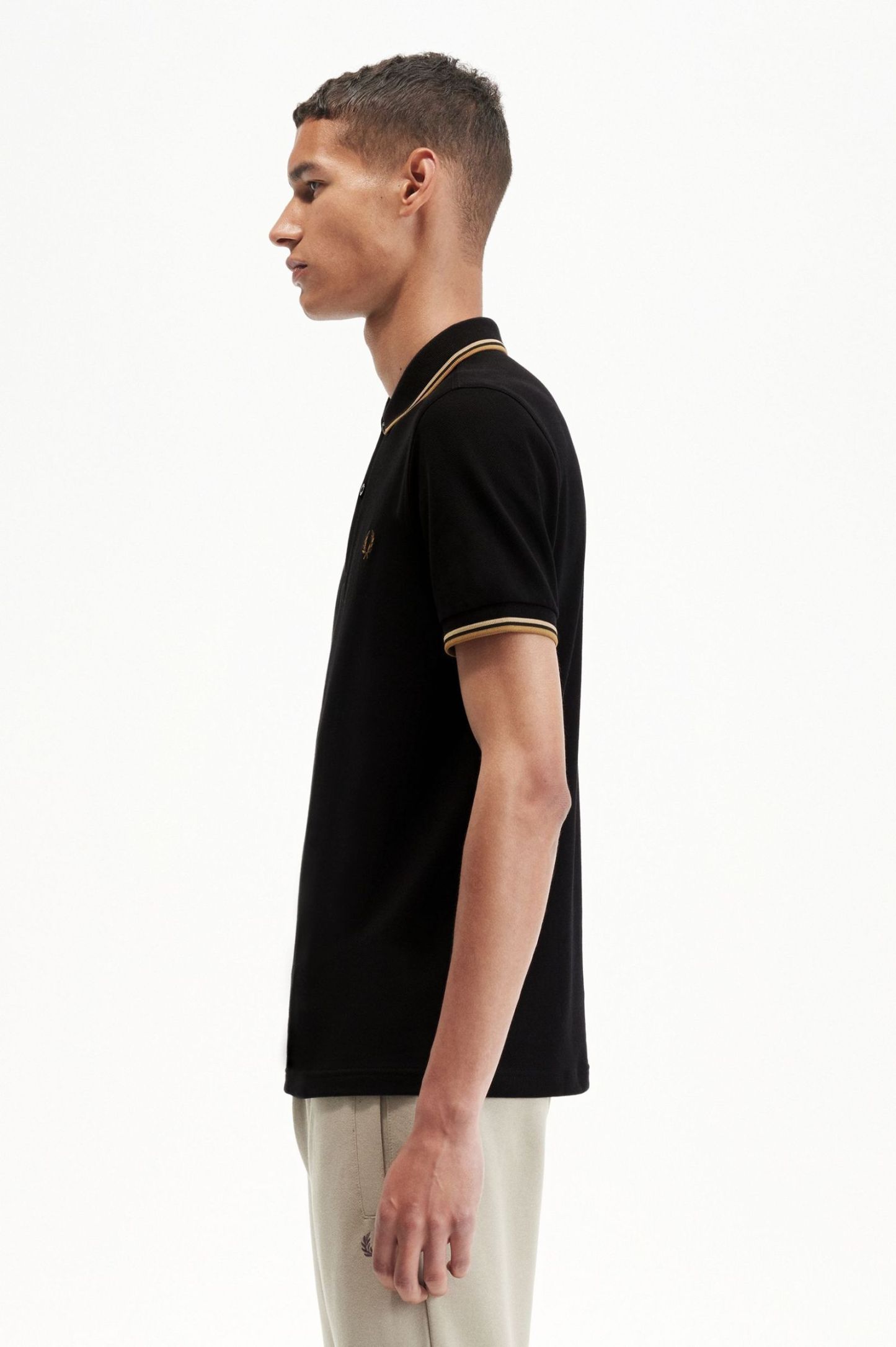 THE FRED PERRY SHIRT M3600