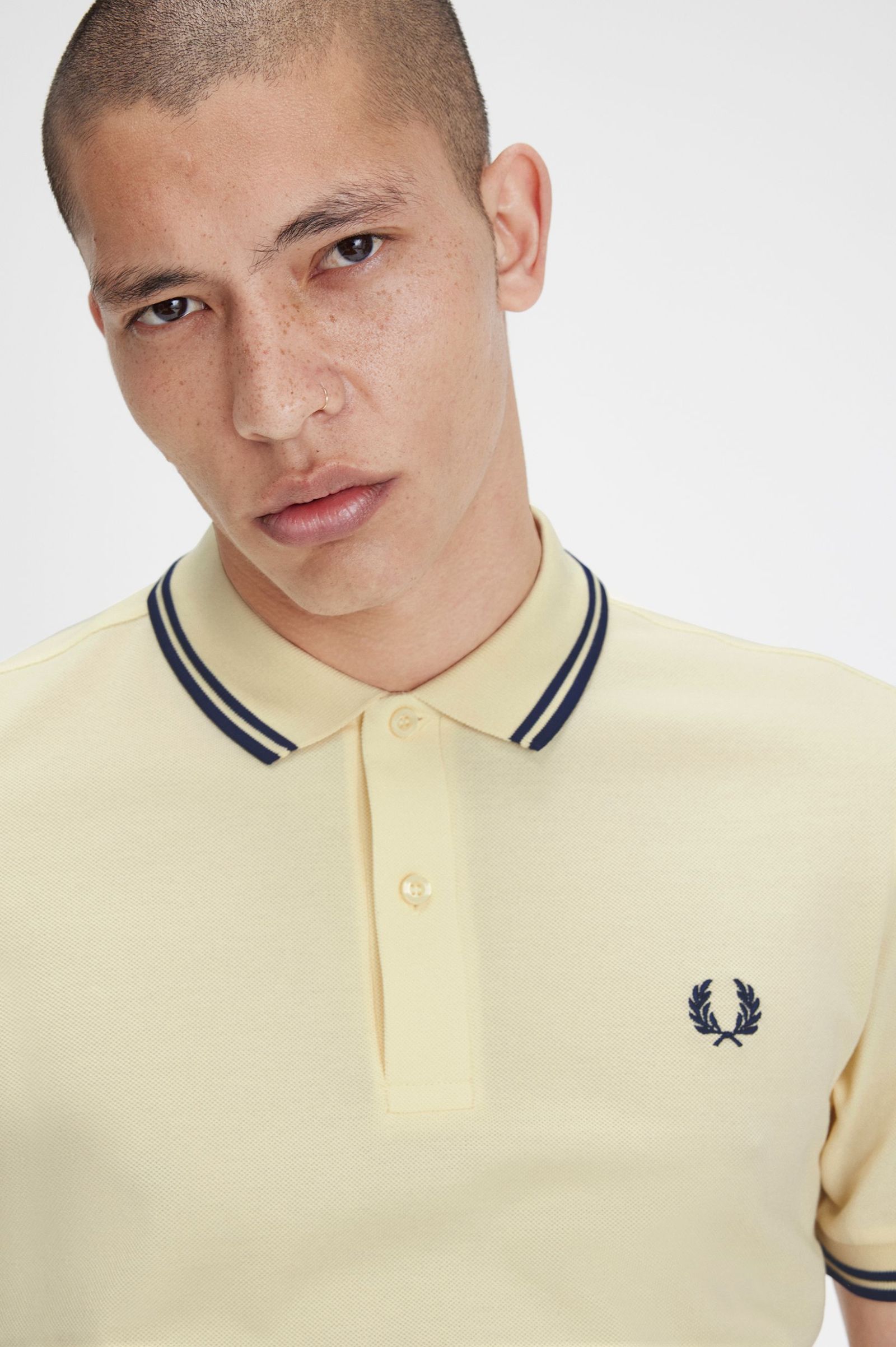 THE FRtheED PERtheRY SHIRT M3600