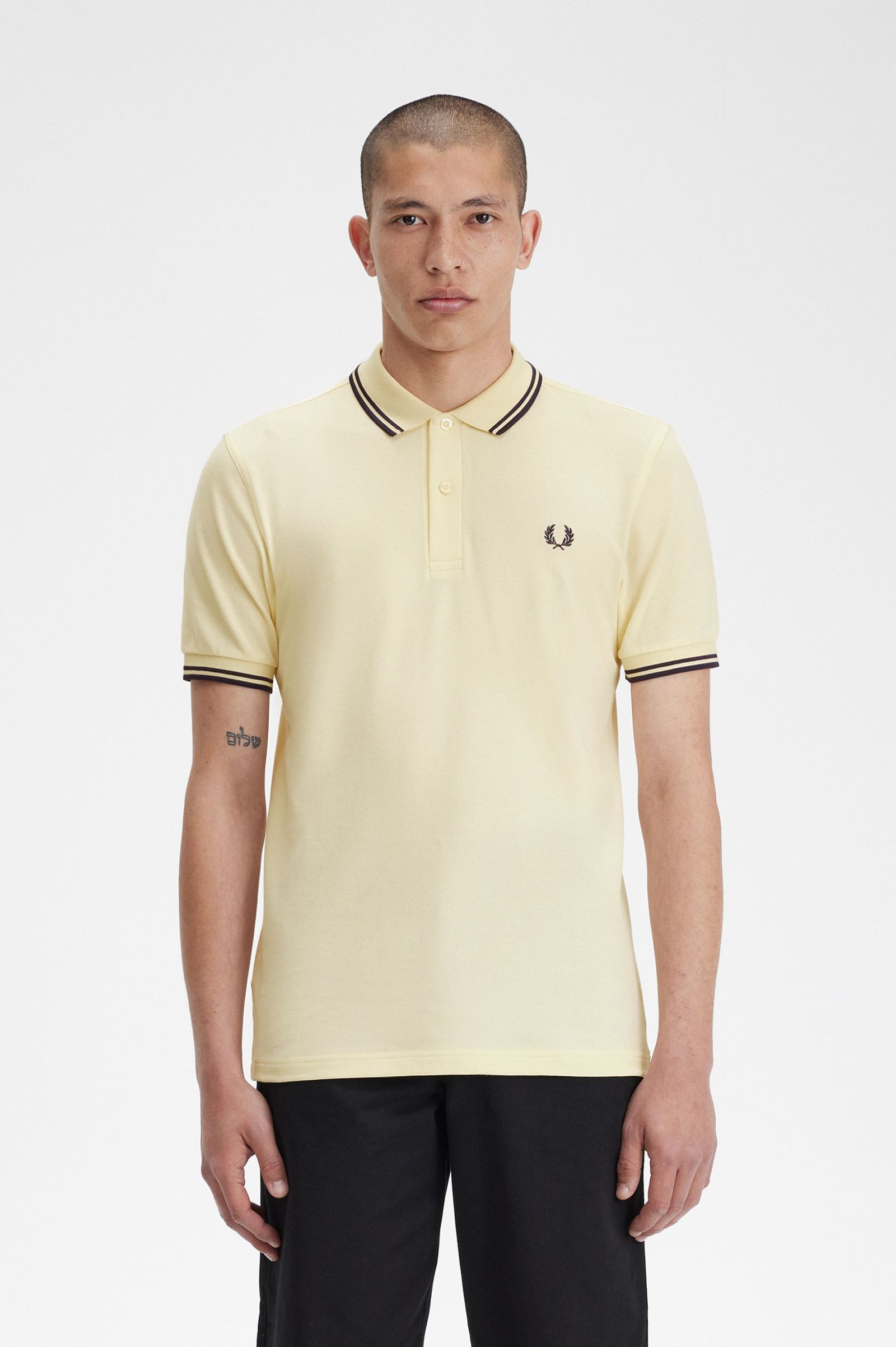 THE FRtheED PERtheRY SHIRT M3600
