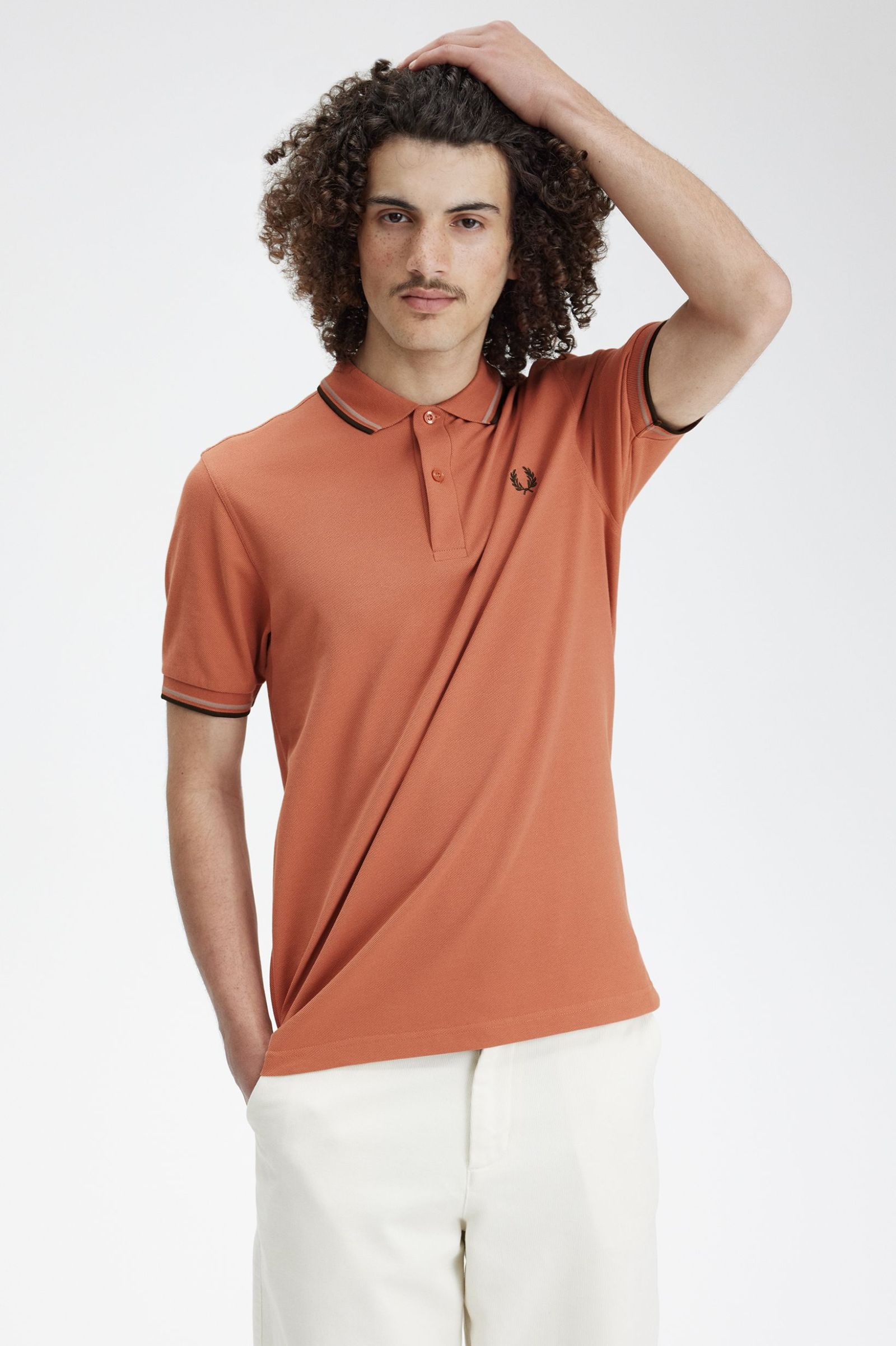 THE FRtheED PERtheRY SHIRT M3600