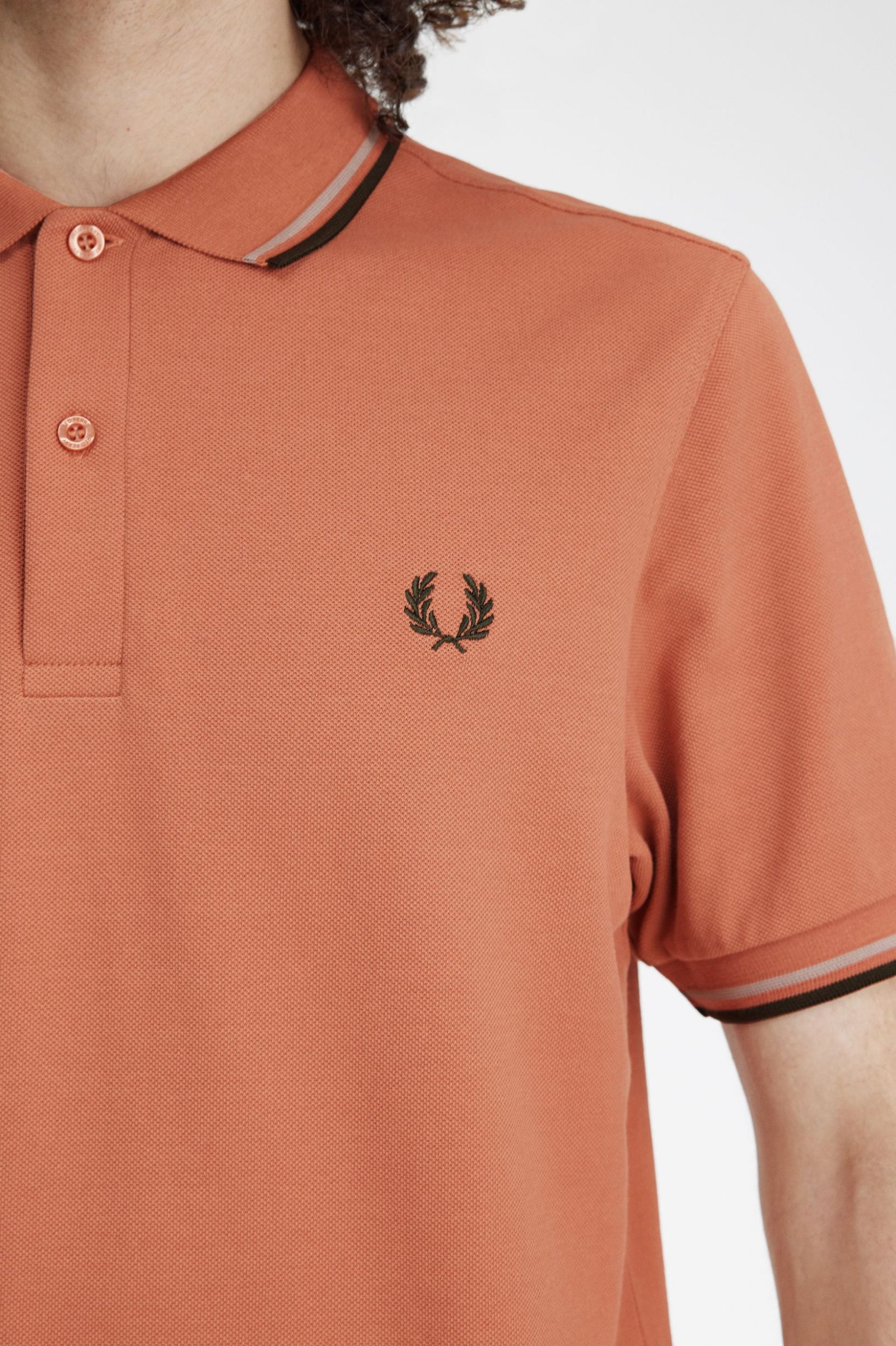 THE FRtheED PERtheRY SHIRT M3600