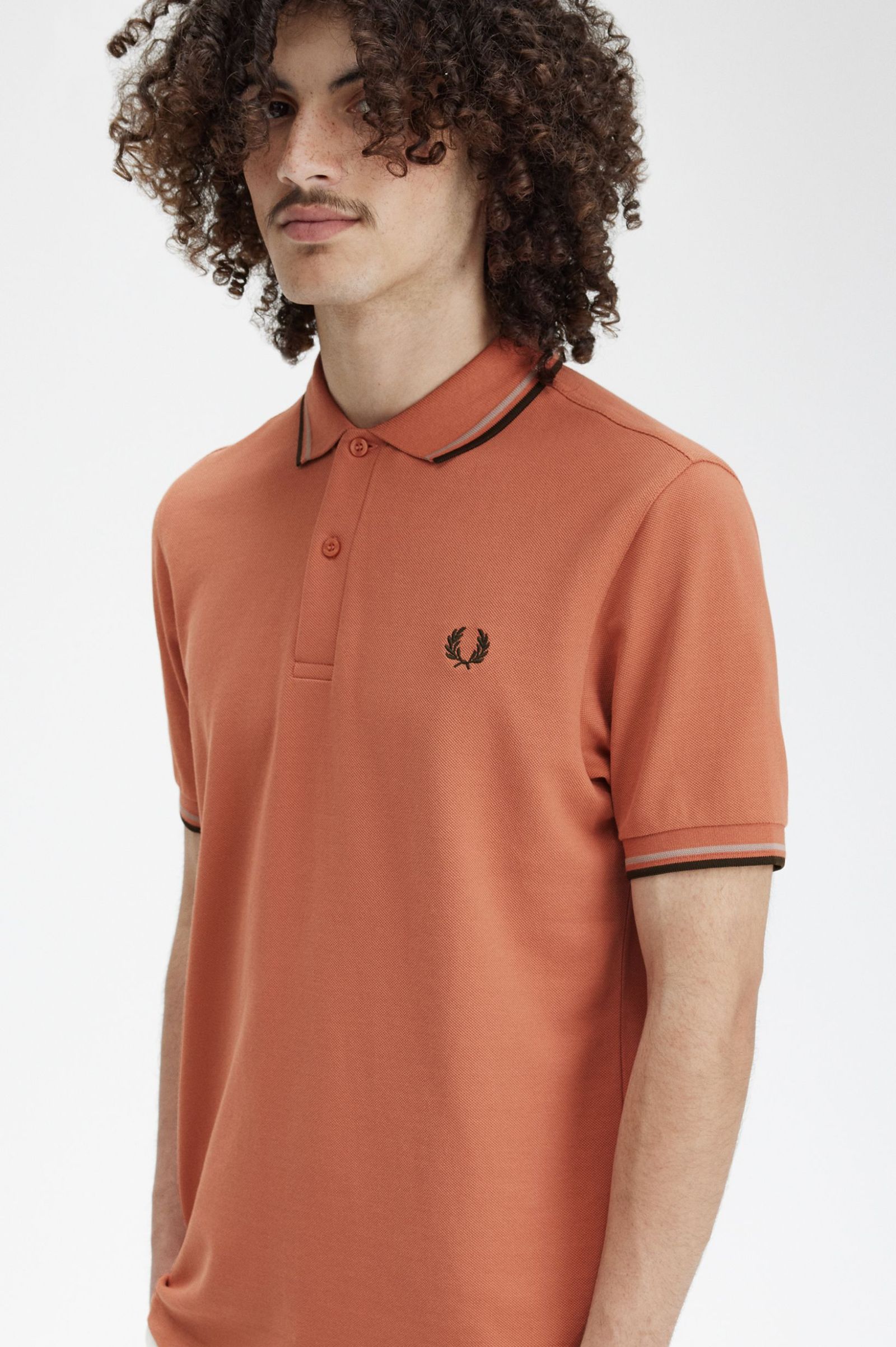 THE FRtheED PERtheRY SHIRT M3600