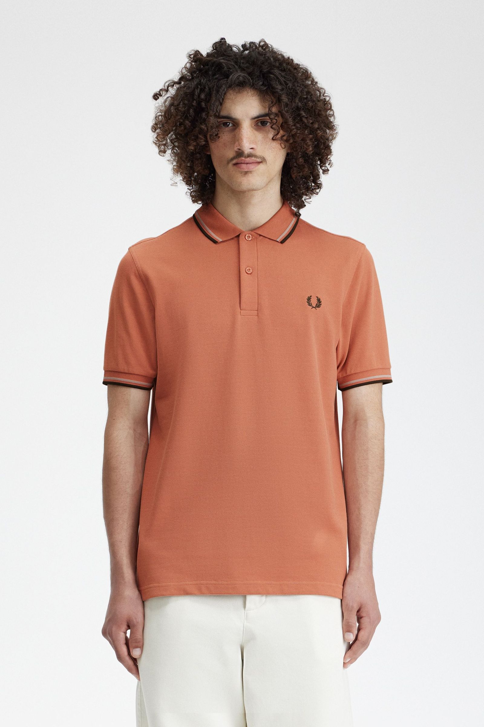 THE FRtheED PERtheRY SHIRT M3600