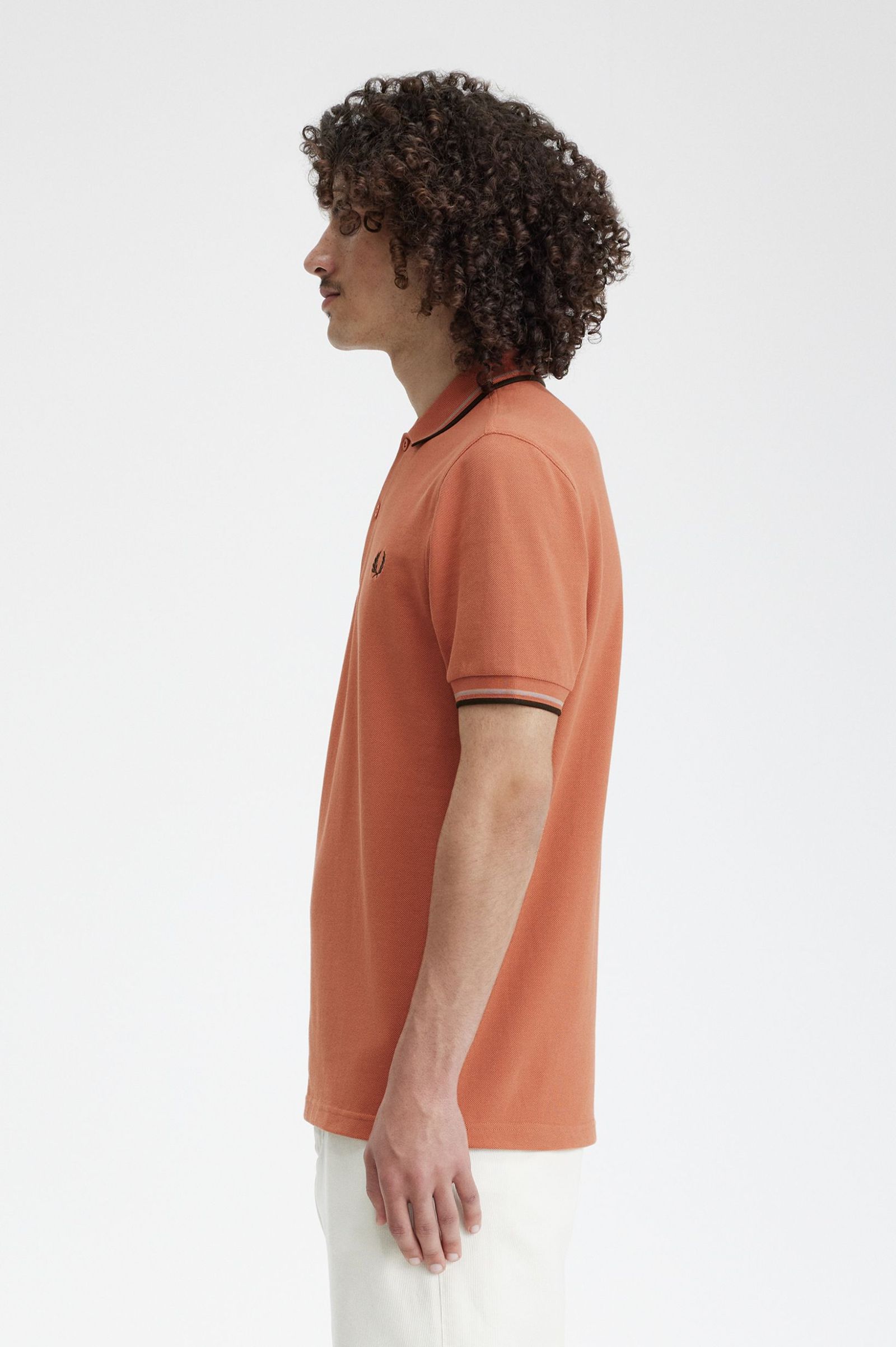 THE FRtheED PERtheRY SHIRT M3600