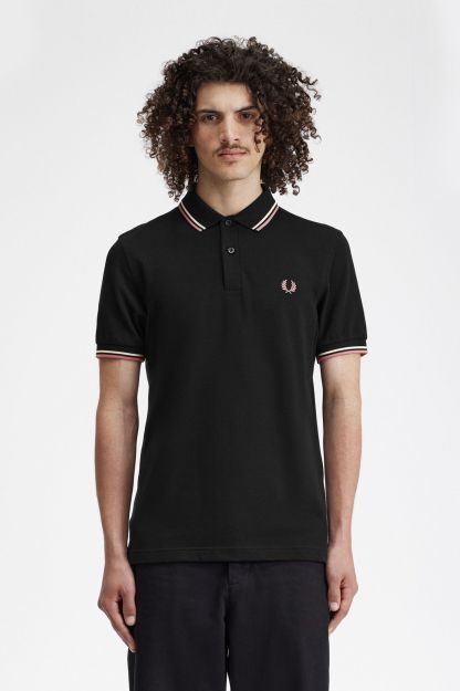 THE FRtheED PERtheRY SHIRT M3600