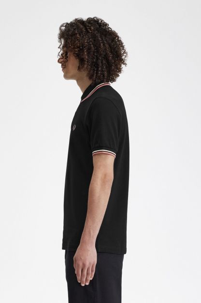 THE FRtheED PERtheRY SHIRT M3600