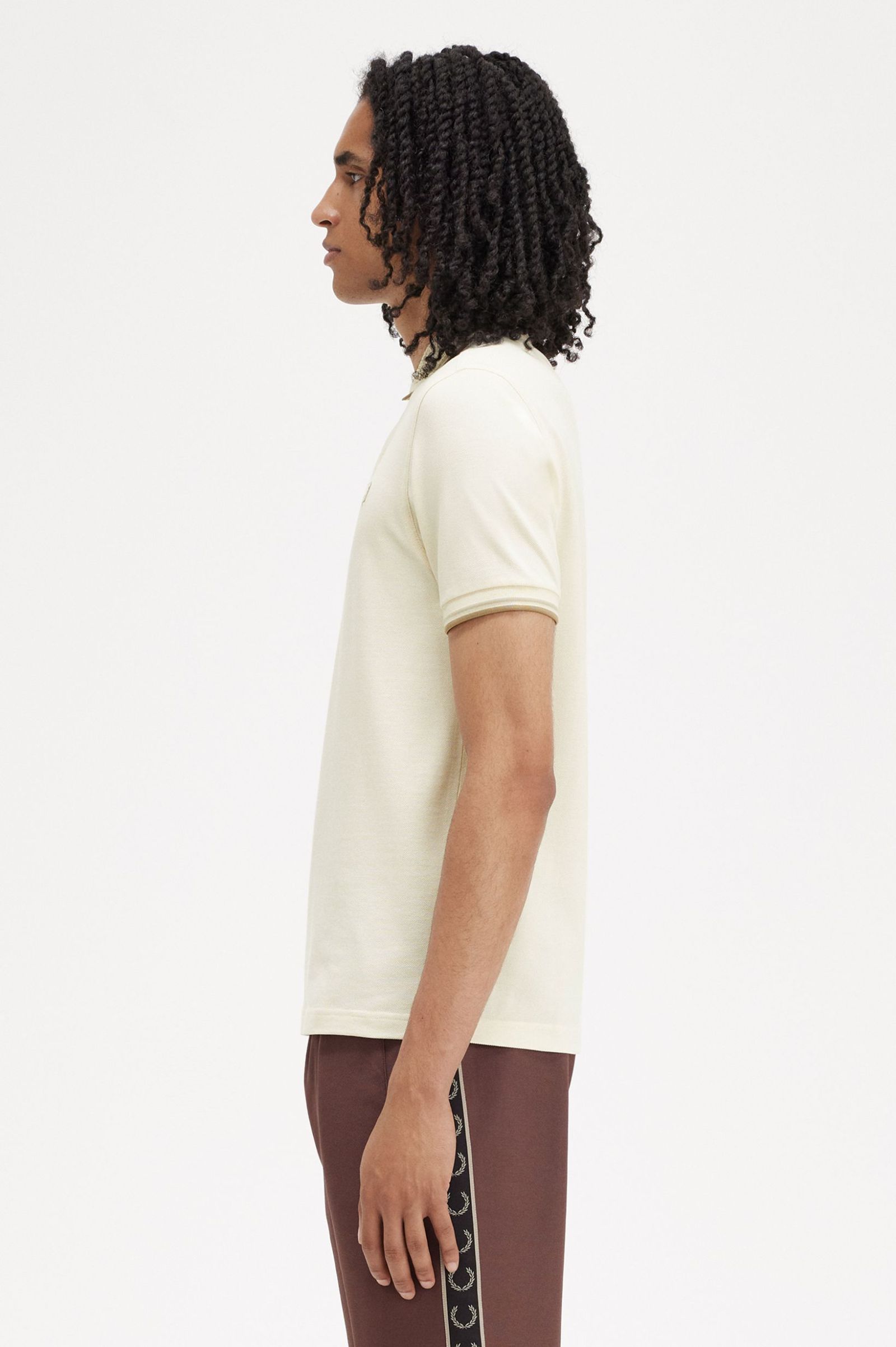 THE FRED PERRY SHIRT M3600