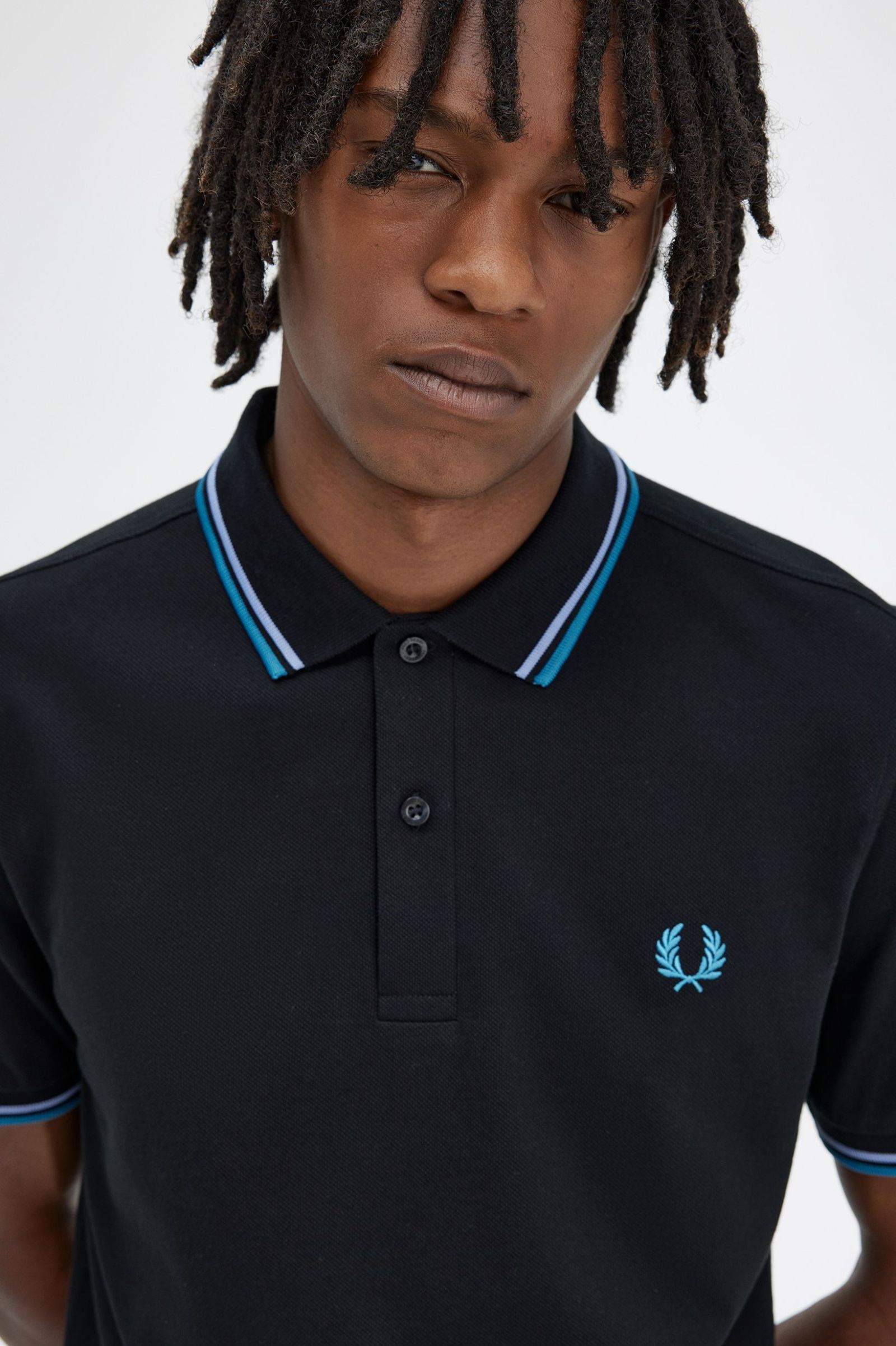 THE FRED PERRY SHIRT M3600