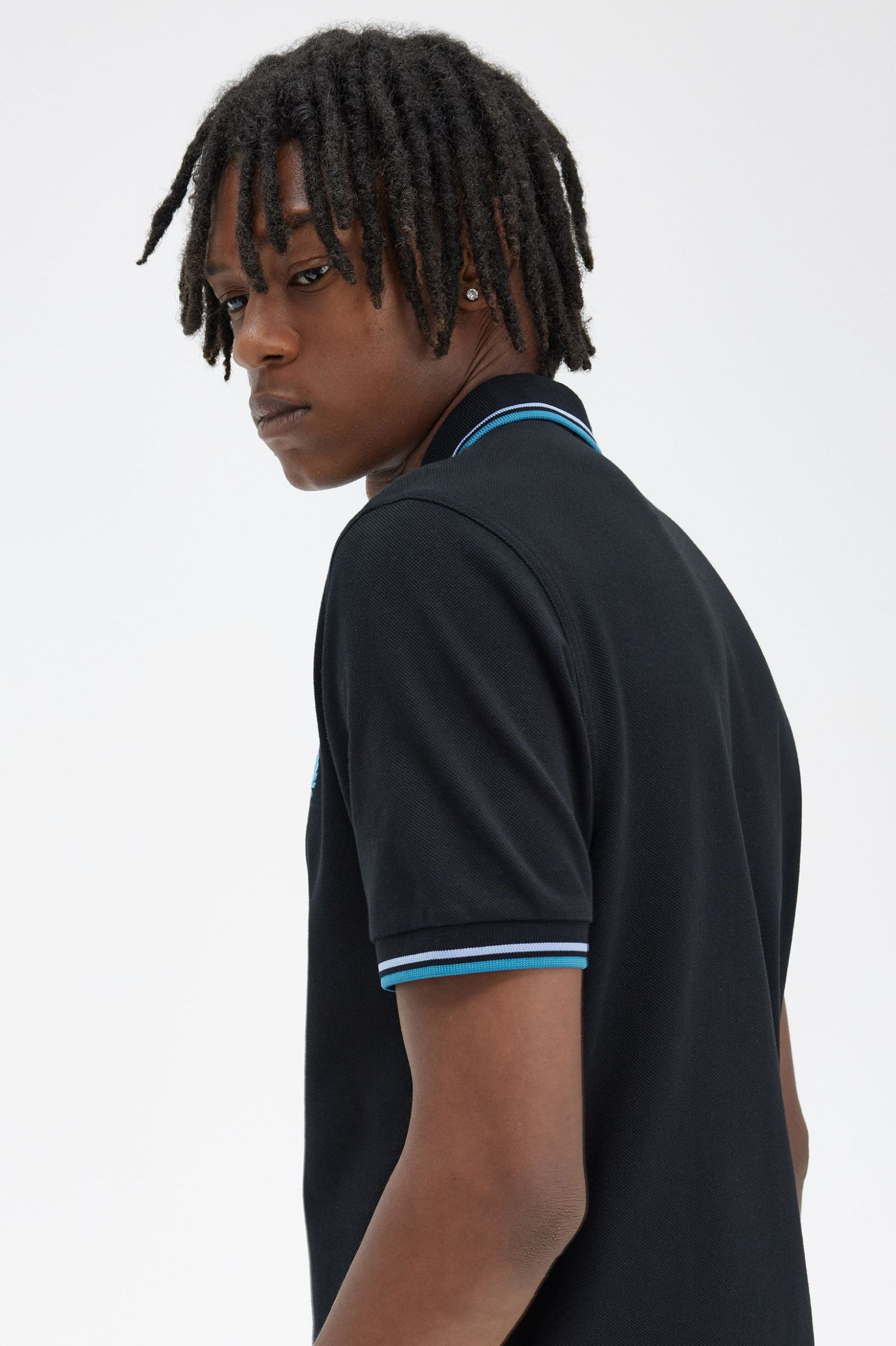 THE FRED PERRY SHIRT M3600