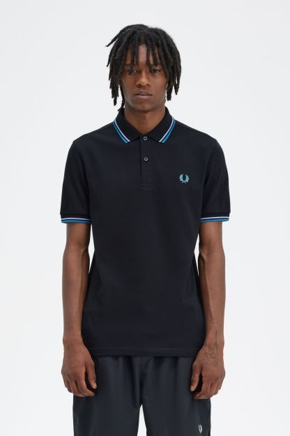 THE FRED PERRY SHIRT M3600