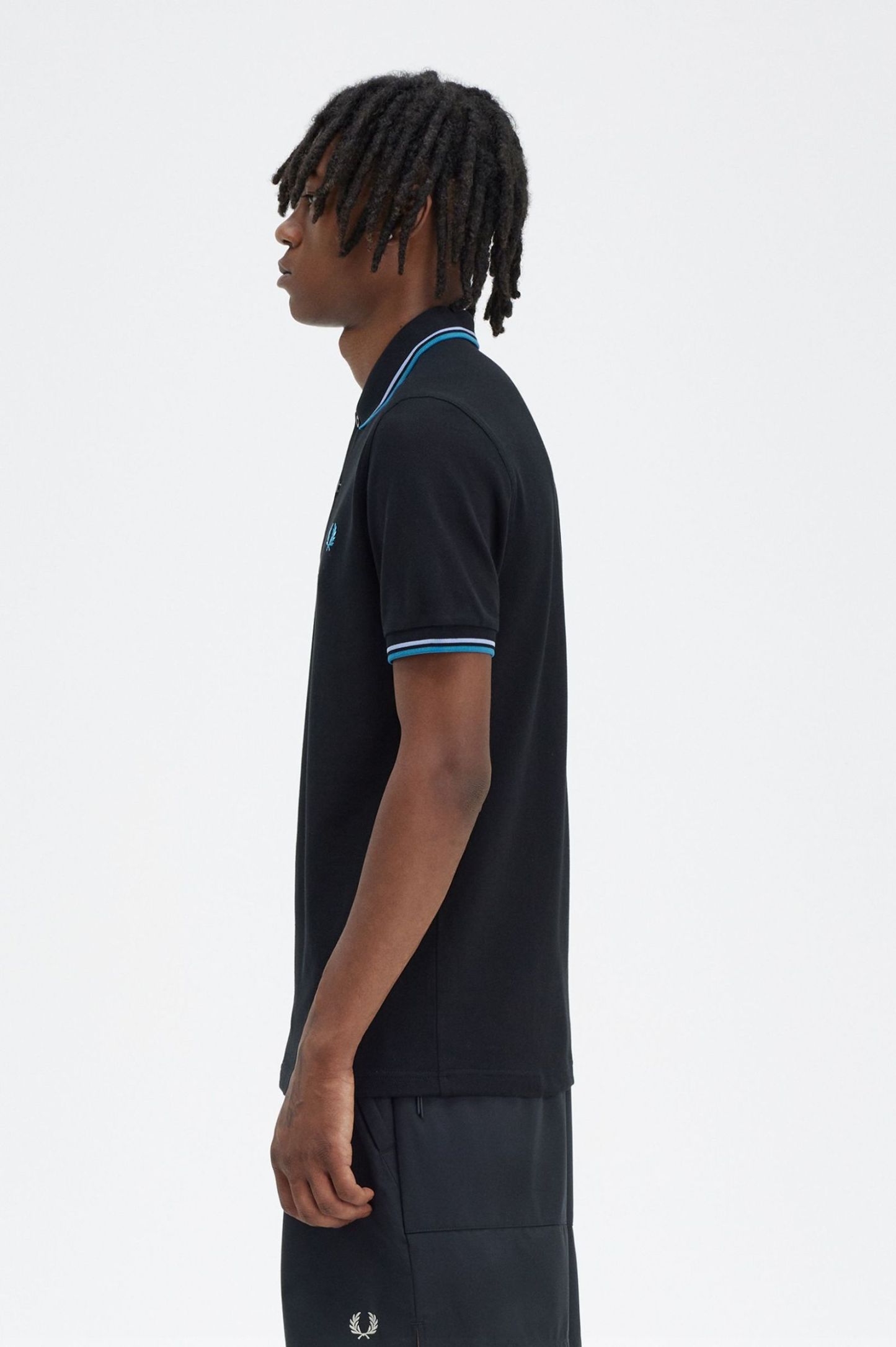 THE FRED PERRY SHIRT M3600
