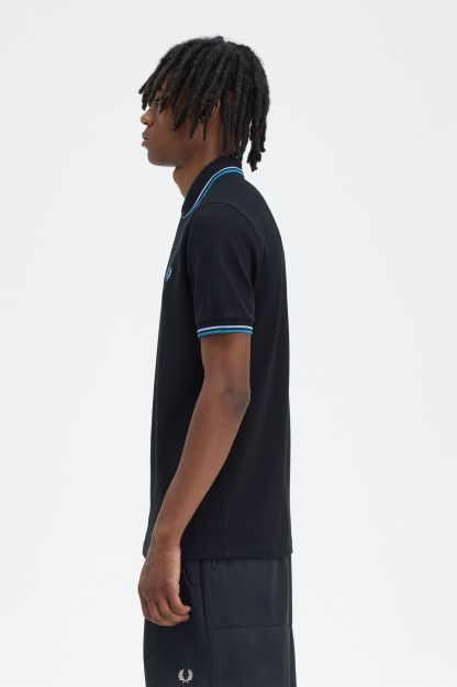 THE FRED PERRY SHIRT M3600