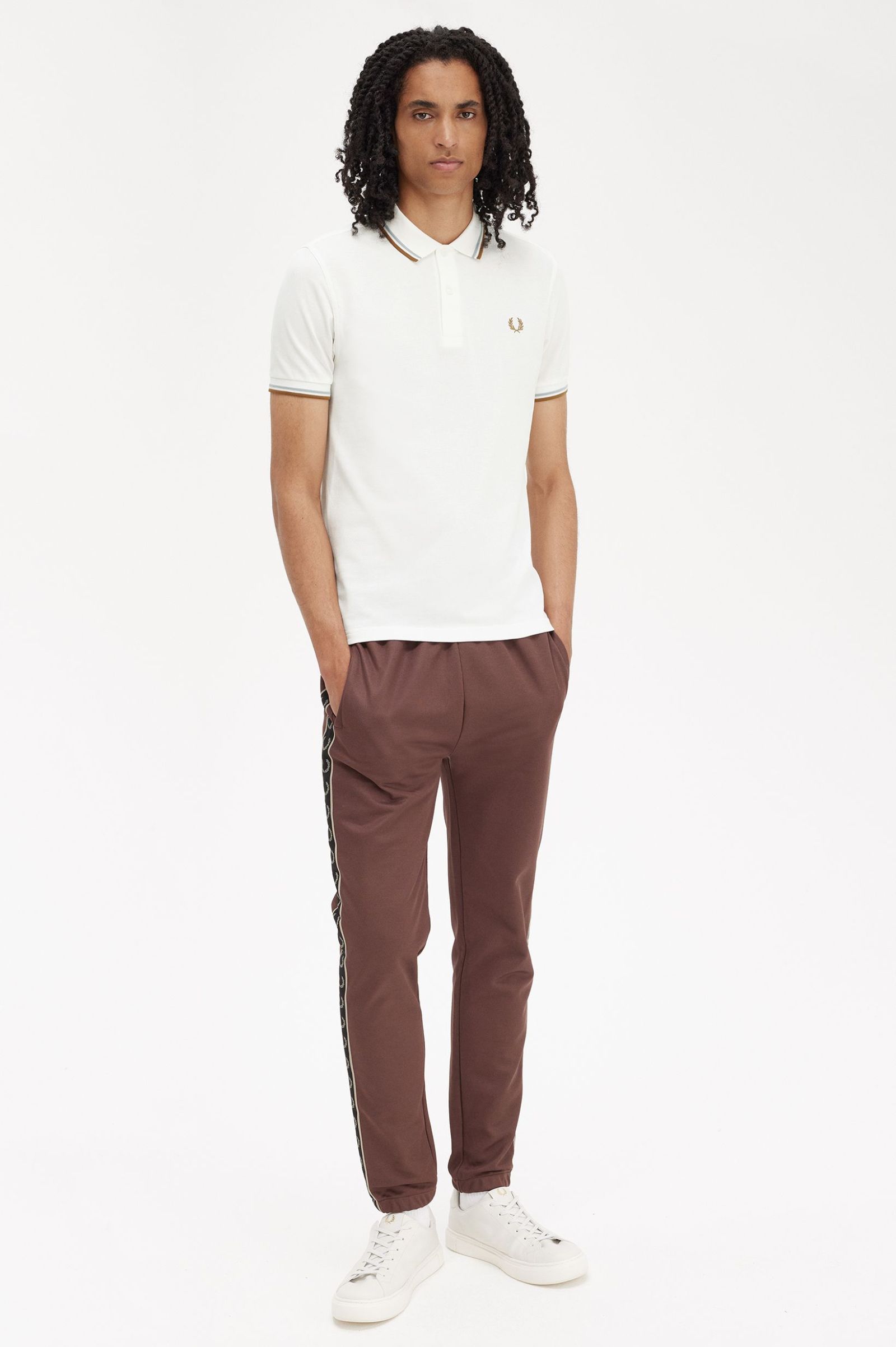 THE FRtheED PERtheRY SHIRT M3600