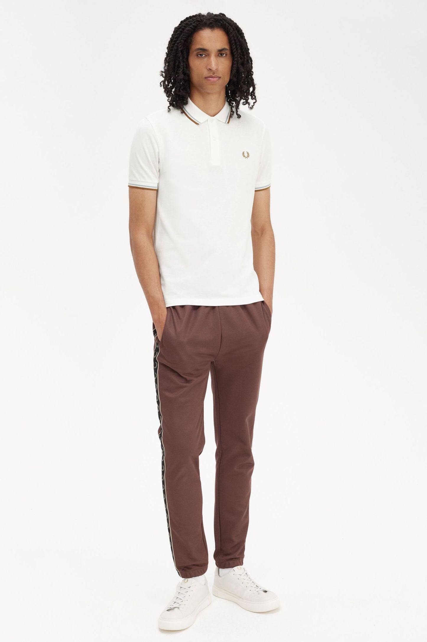 THE FRtheED PERtheRY SHIRT M3600