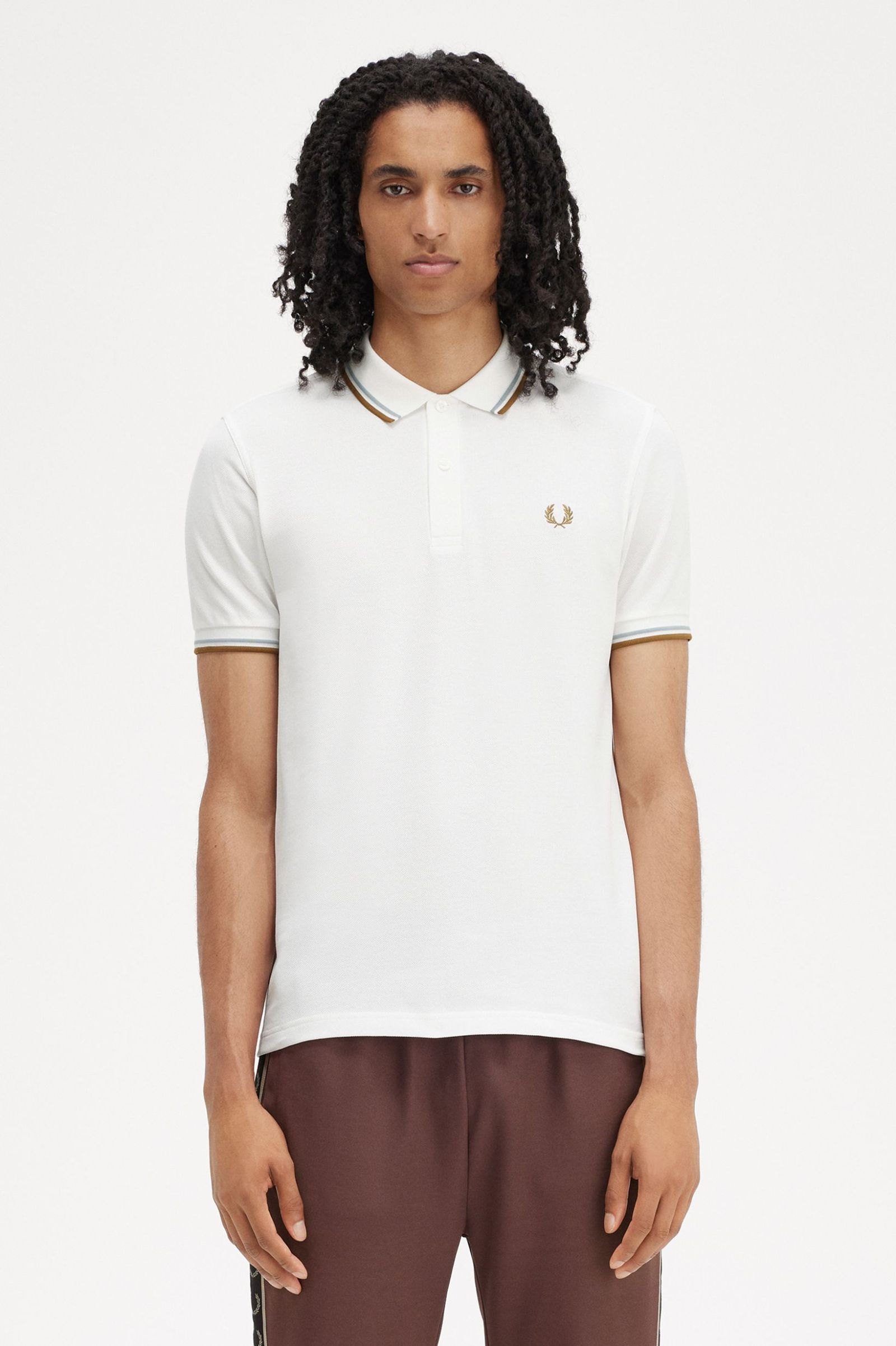 THE FRtheED PERtheRY SHIRT M3600