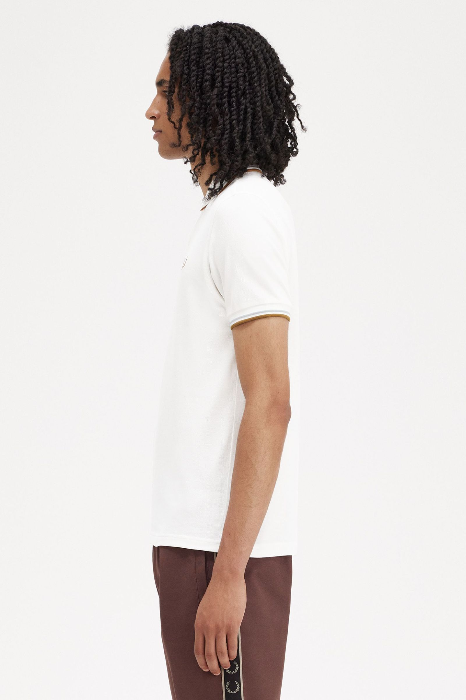 THE FRtheED PERtheRY SHIRT M3600